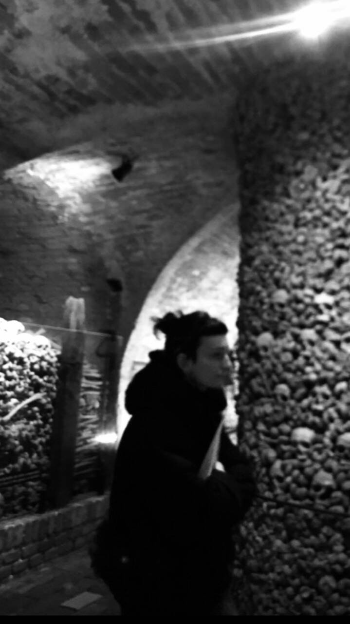 Foto von Josefine Goebels