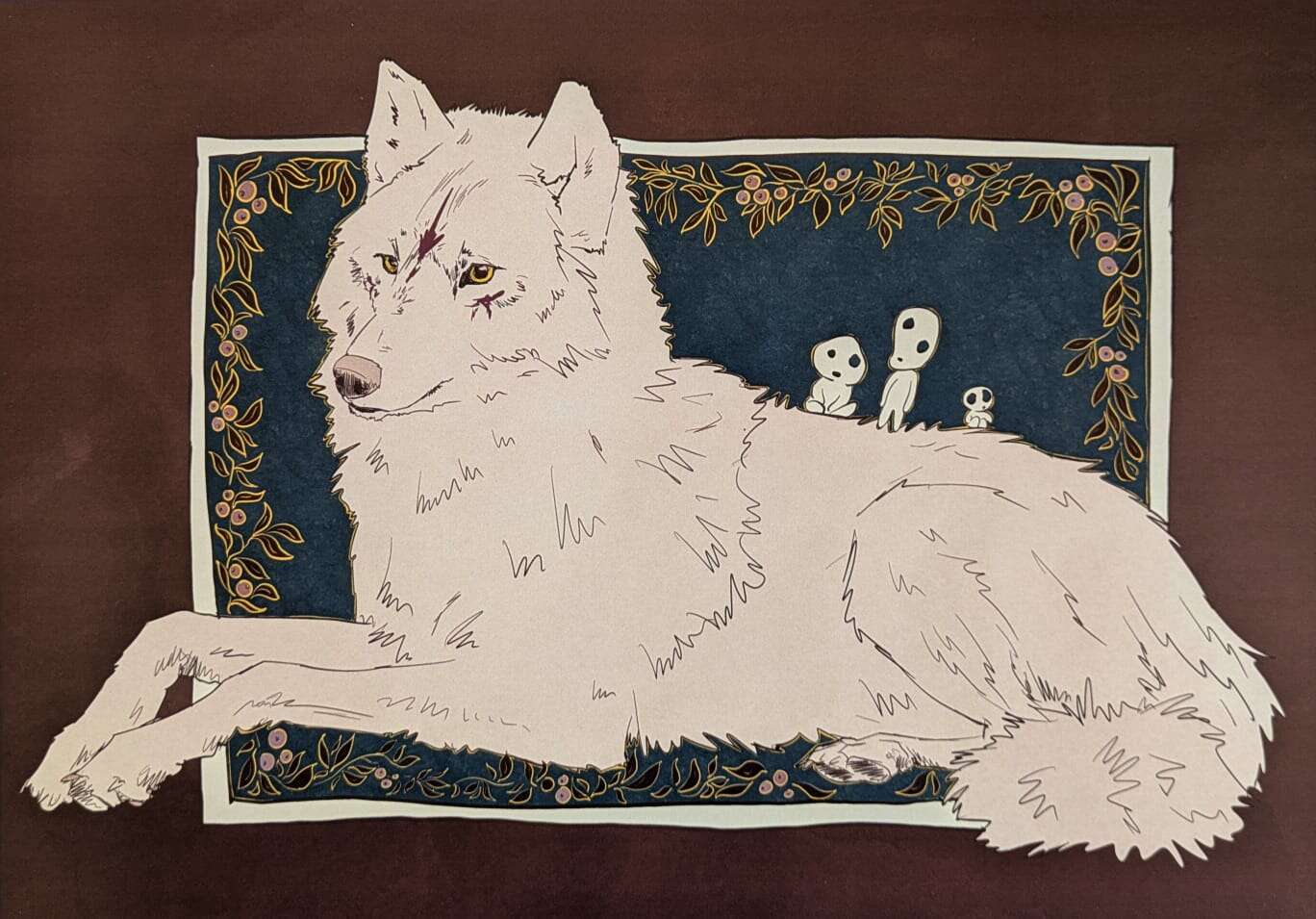 Moro - Christine Knüttel 1