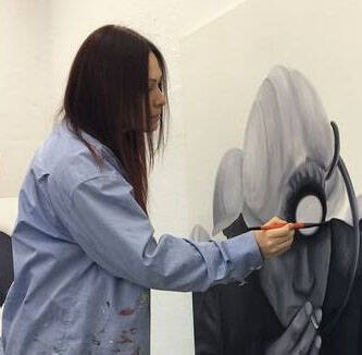 Foto von Vera Morosova