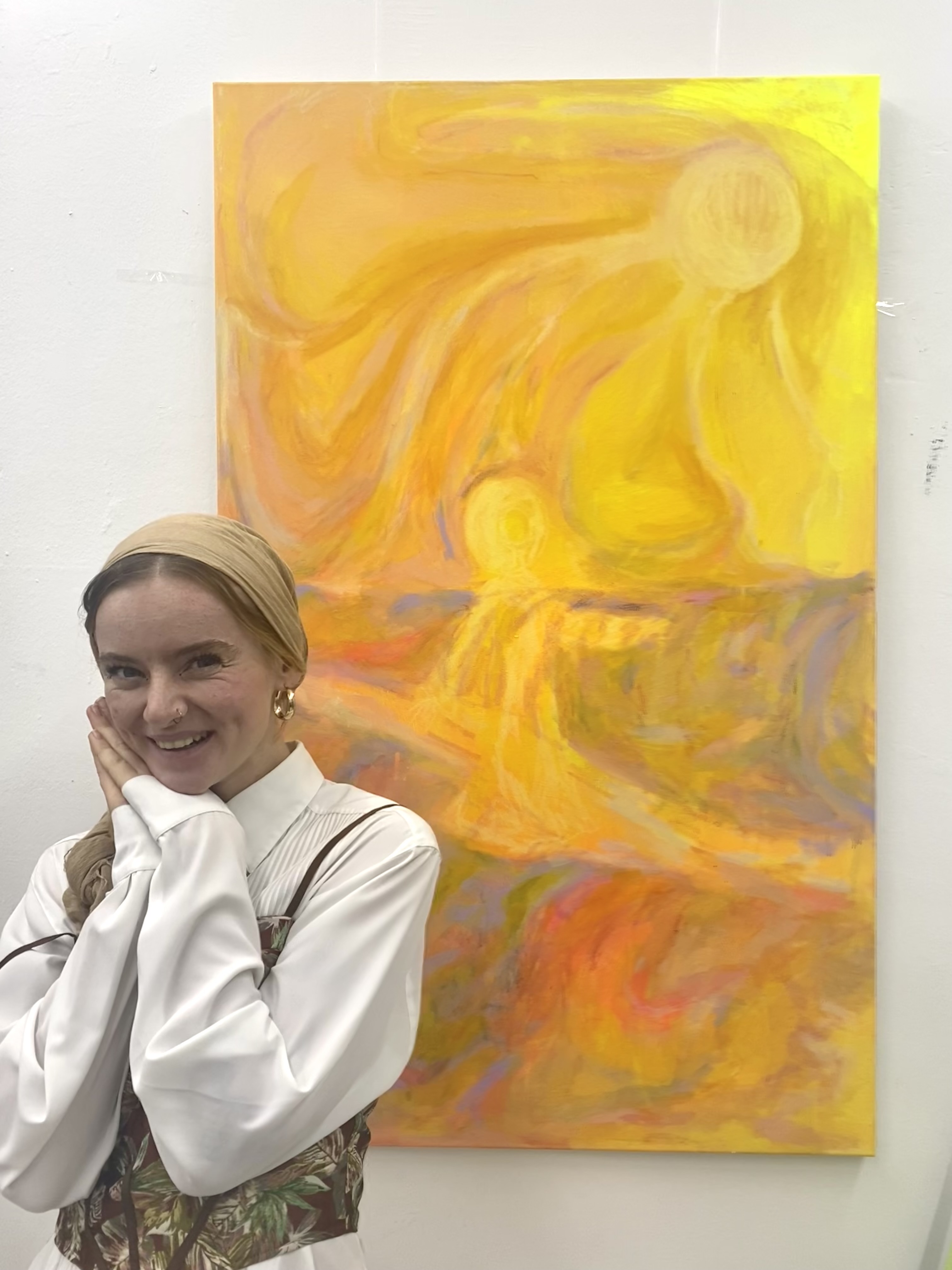 Foto von Lucina Ries