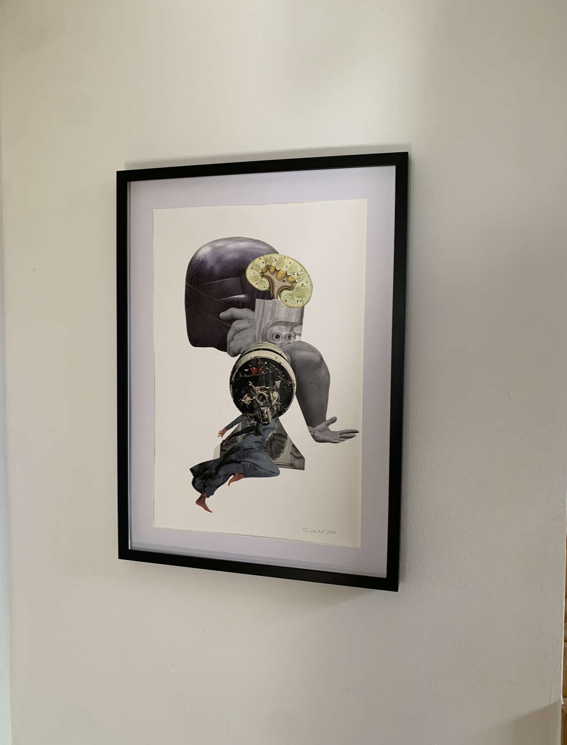  Abares - Fabian Wendel 4