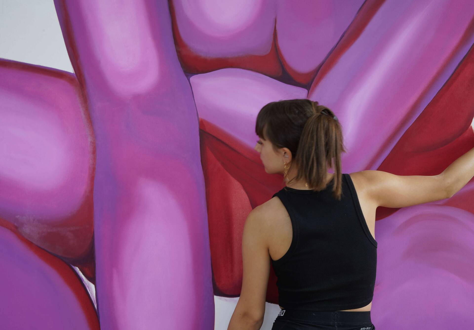 Foto von Mareike Groß