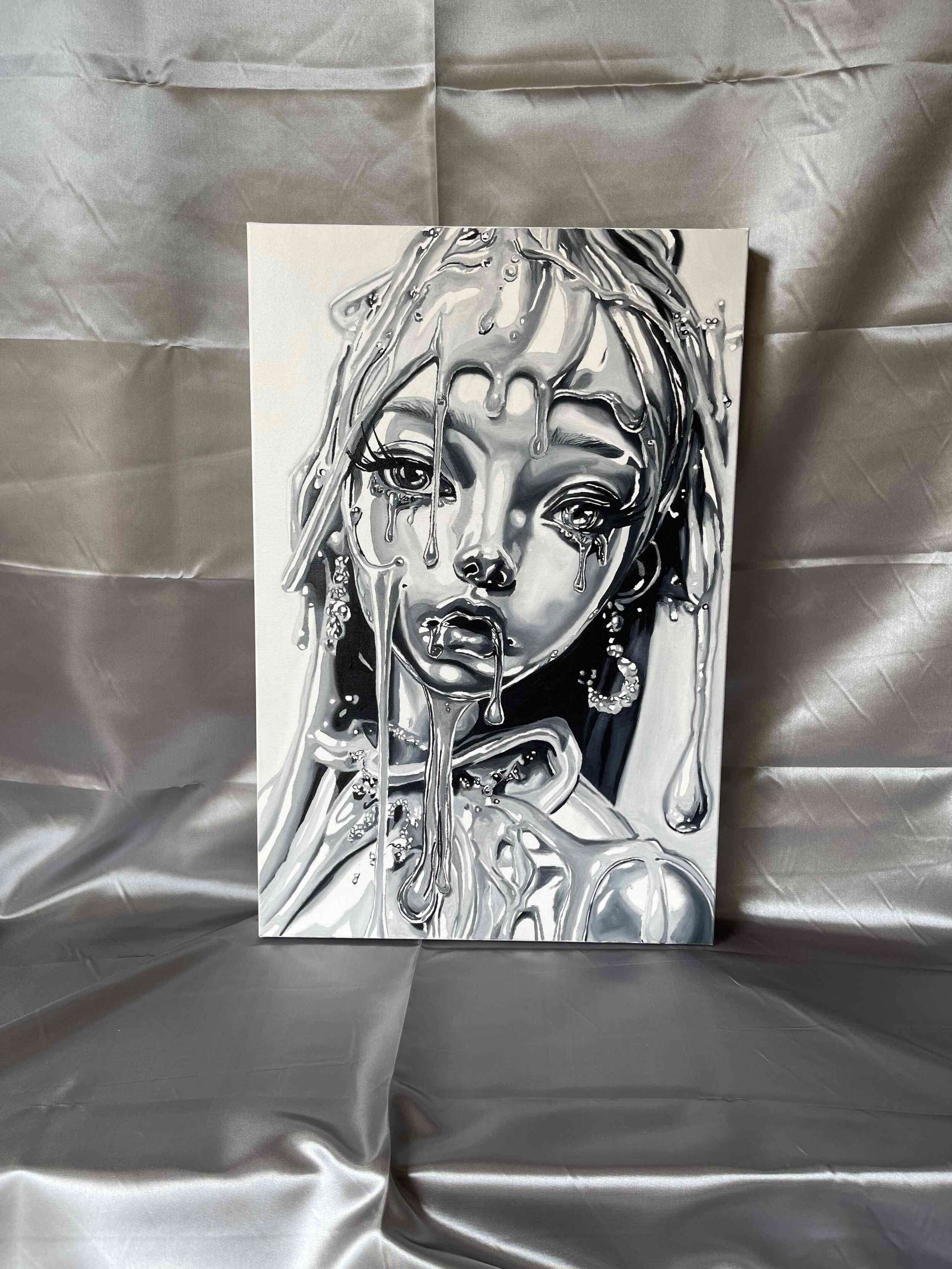 Chrome Dollie - Mara Zota 5