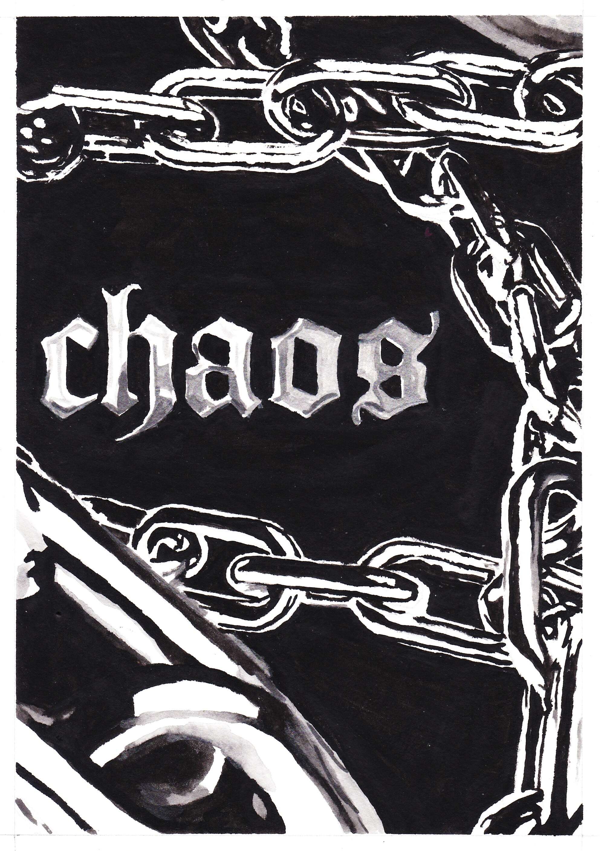 chaos - Mara Zota 1