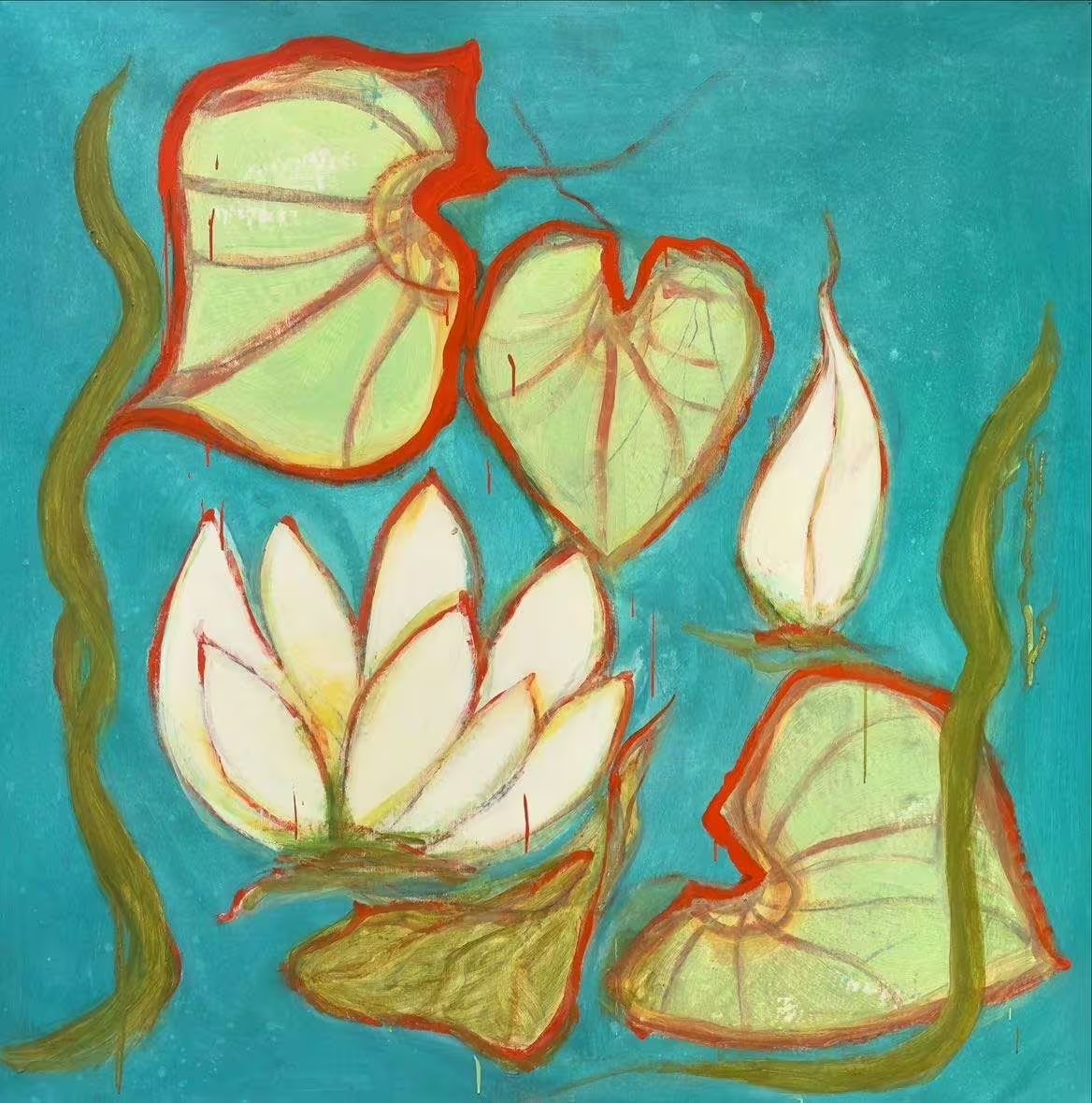 Kunstwerke von Claude Monet: Impressionistische Meisterwerke