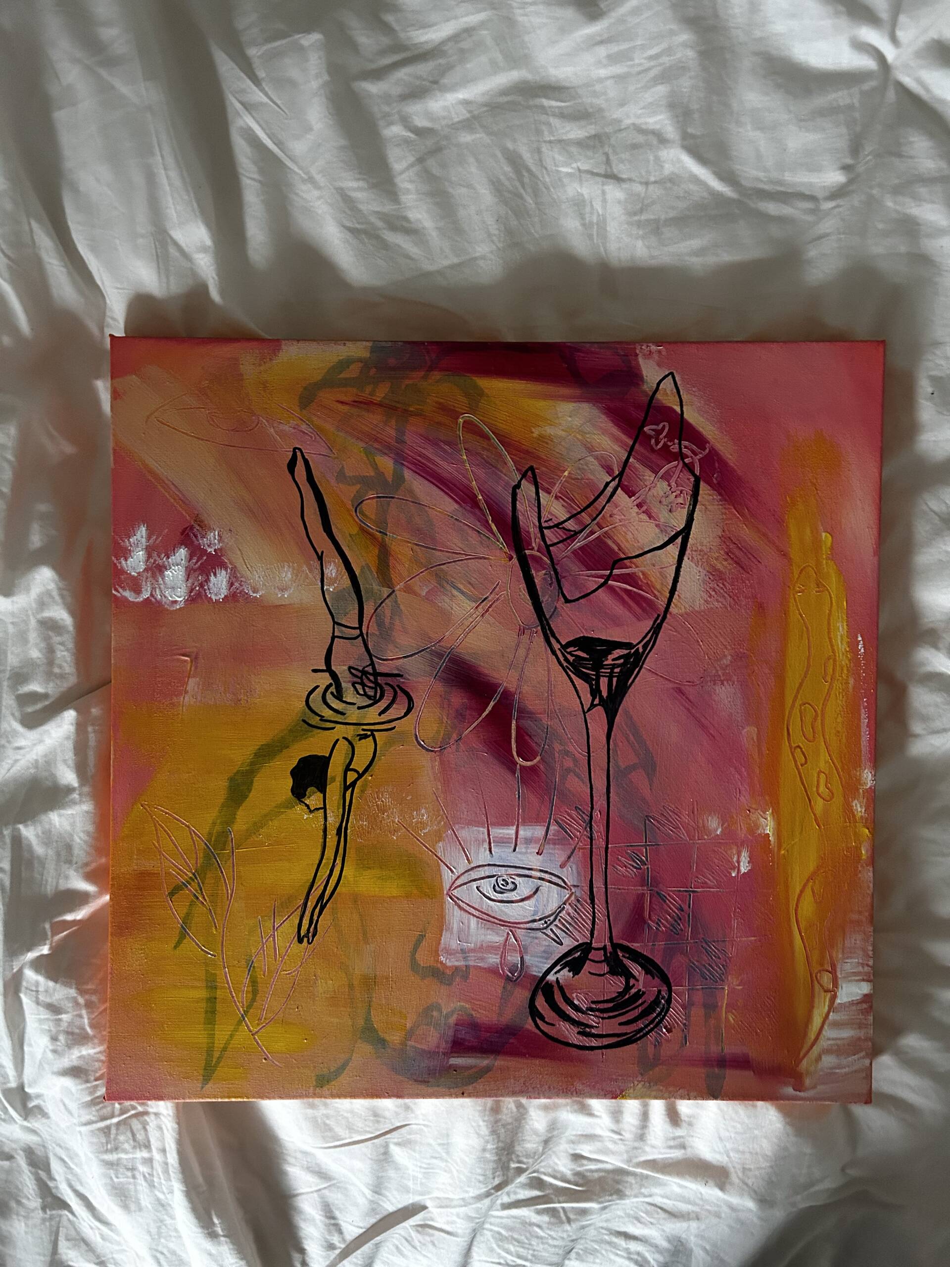 Verlorene Reflexionen 