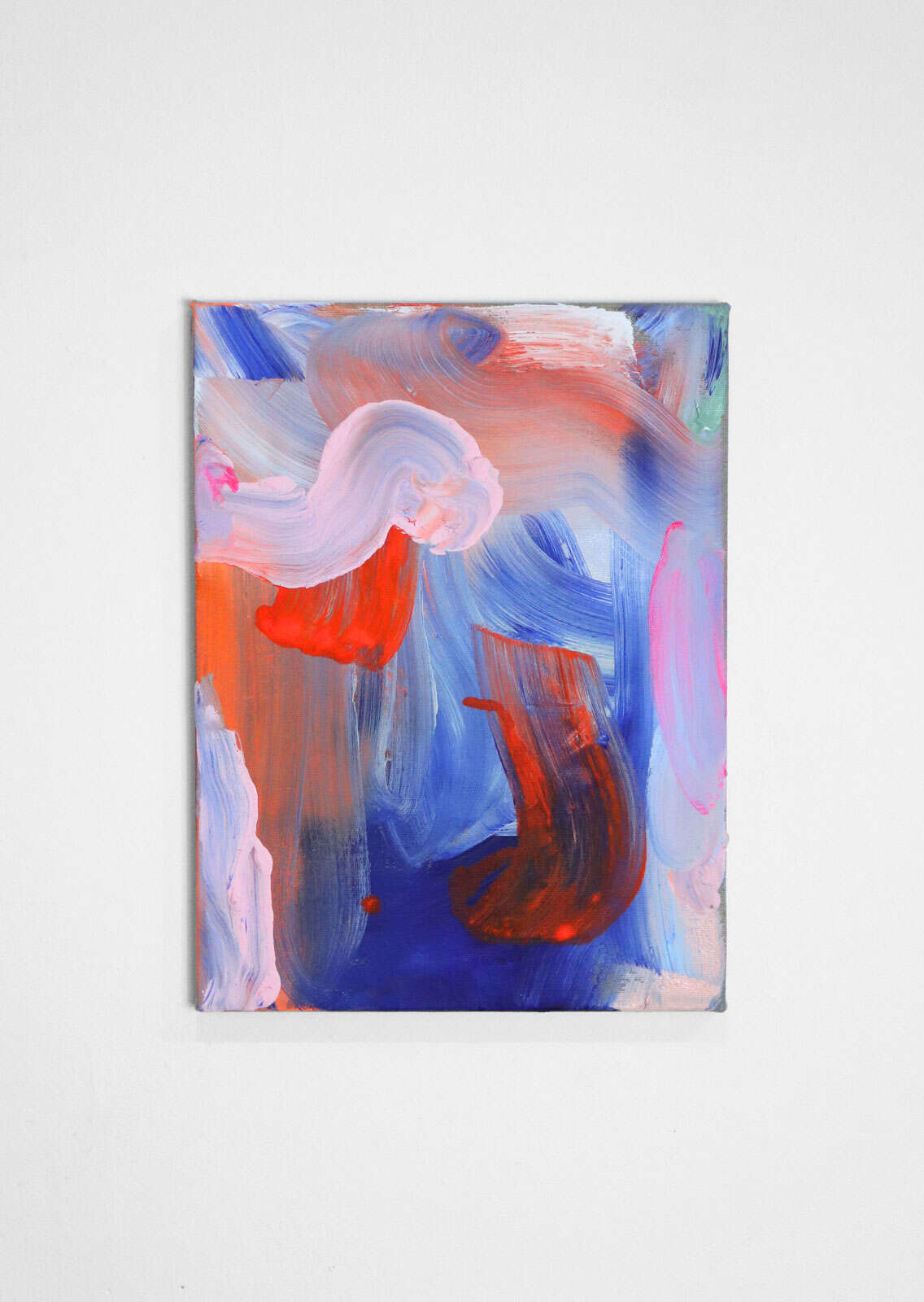 Duktus - Jana Gruszeninks 1