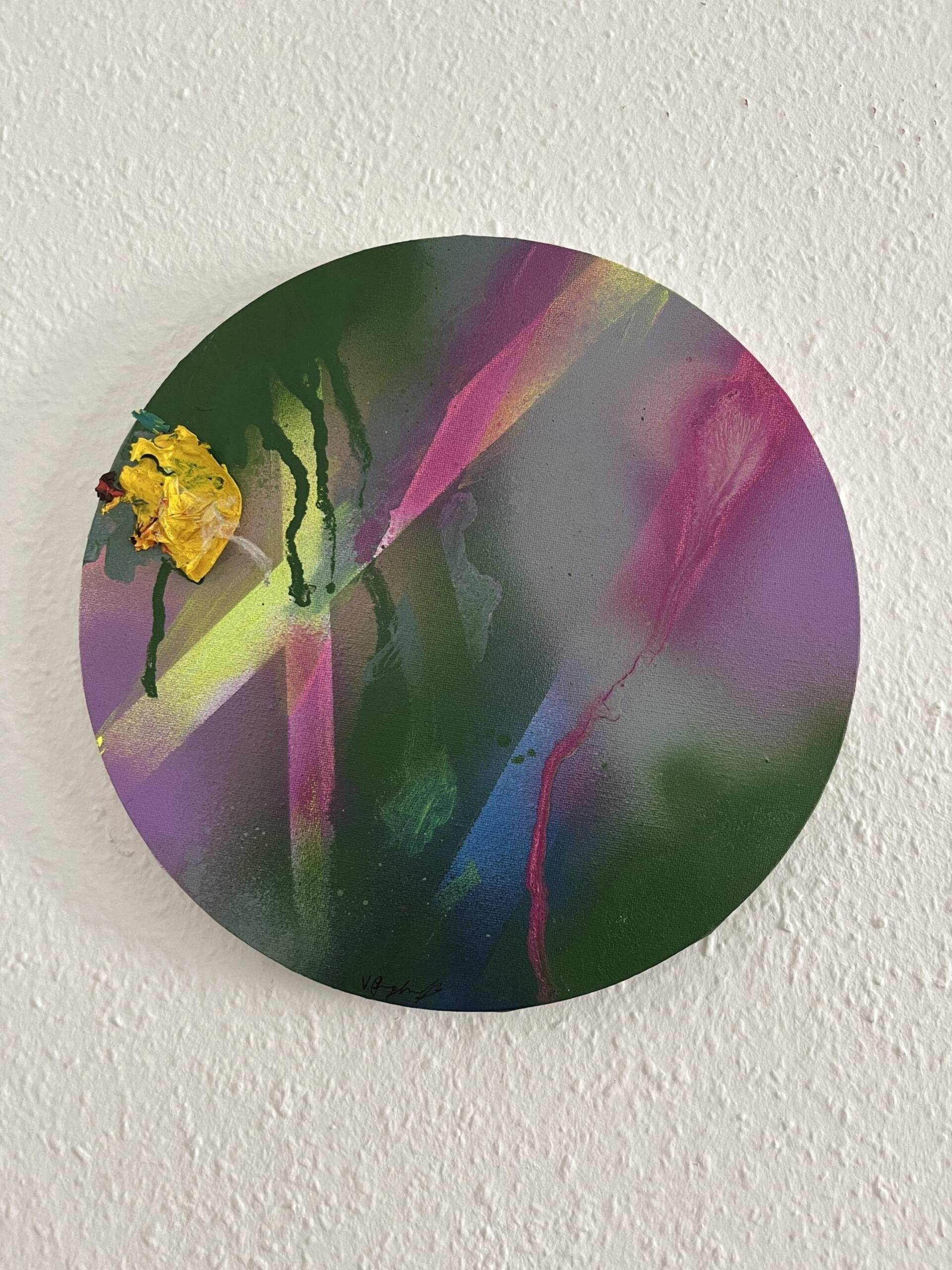 Valentin Gerhard Reiner Junghanß 1