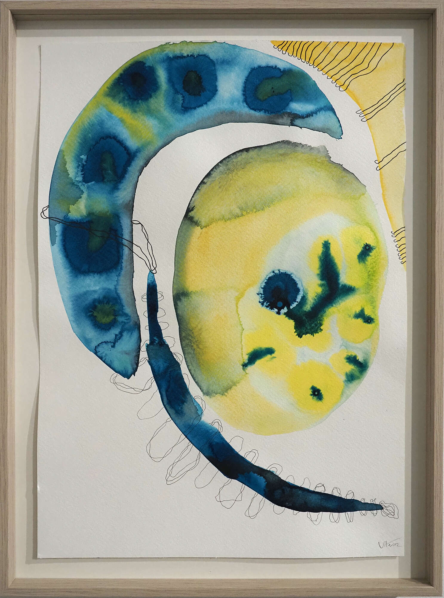 Microverse 1/12 - Vicky Anna Lardschneider 1