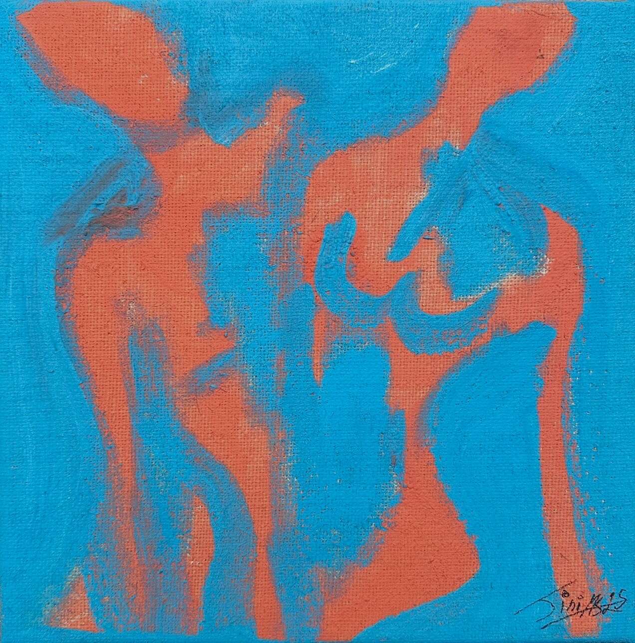 Hot ,Hot Duo - Martina  Schepperle  1