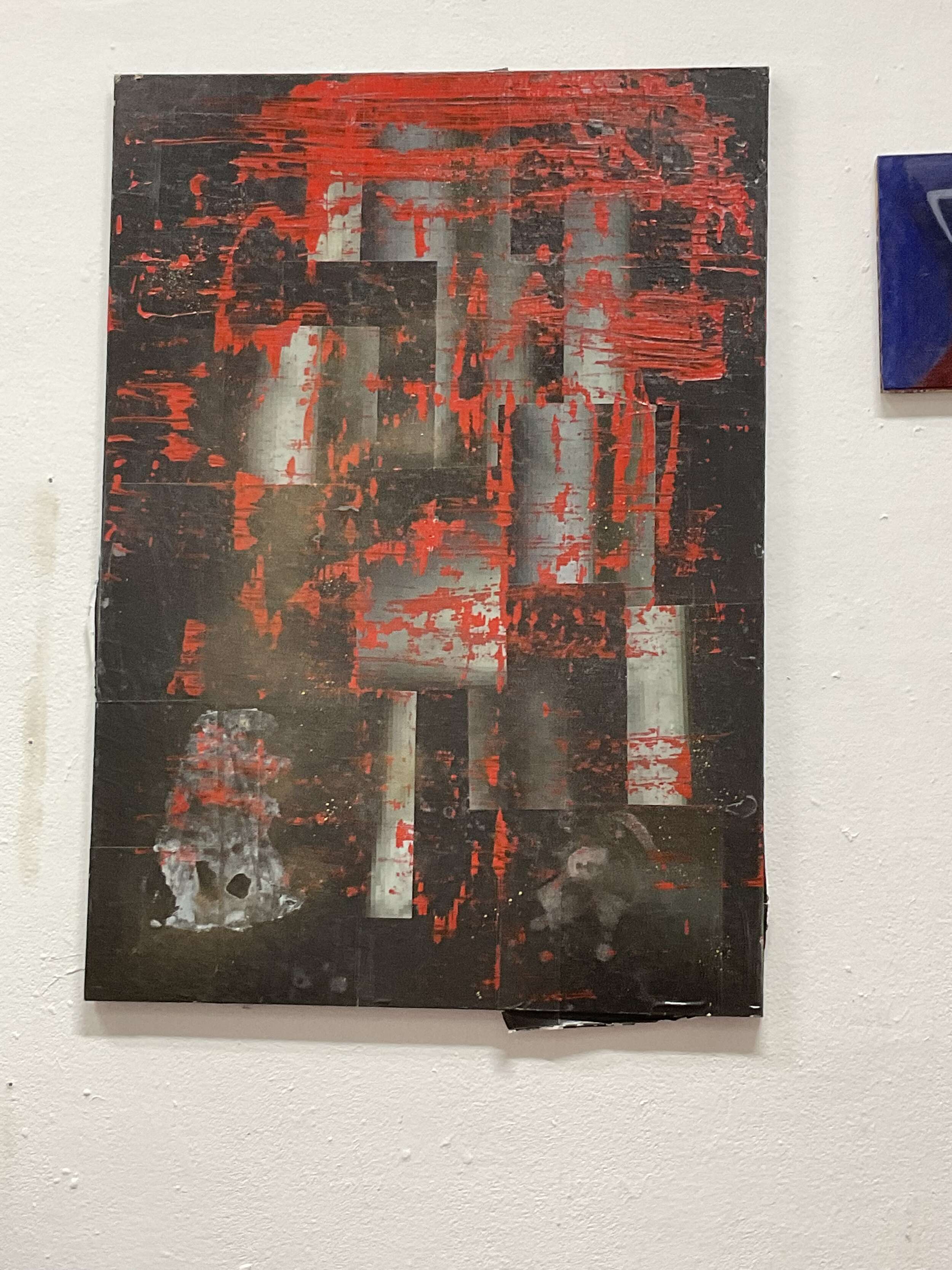 Ruptur - Emiliano Bartling 2