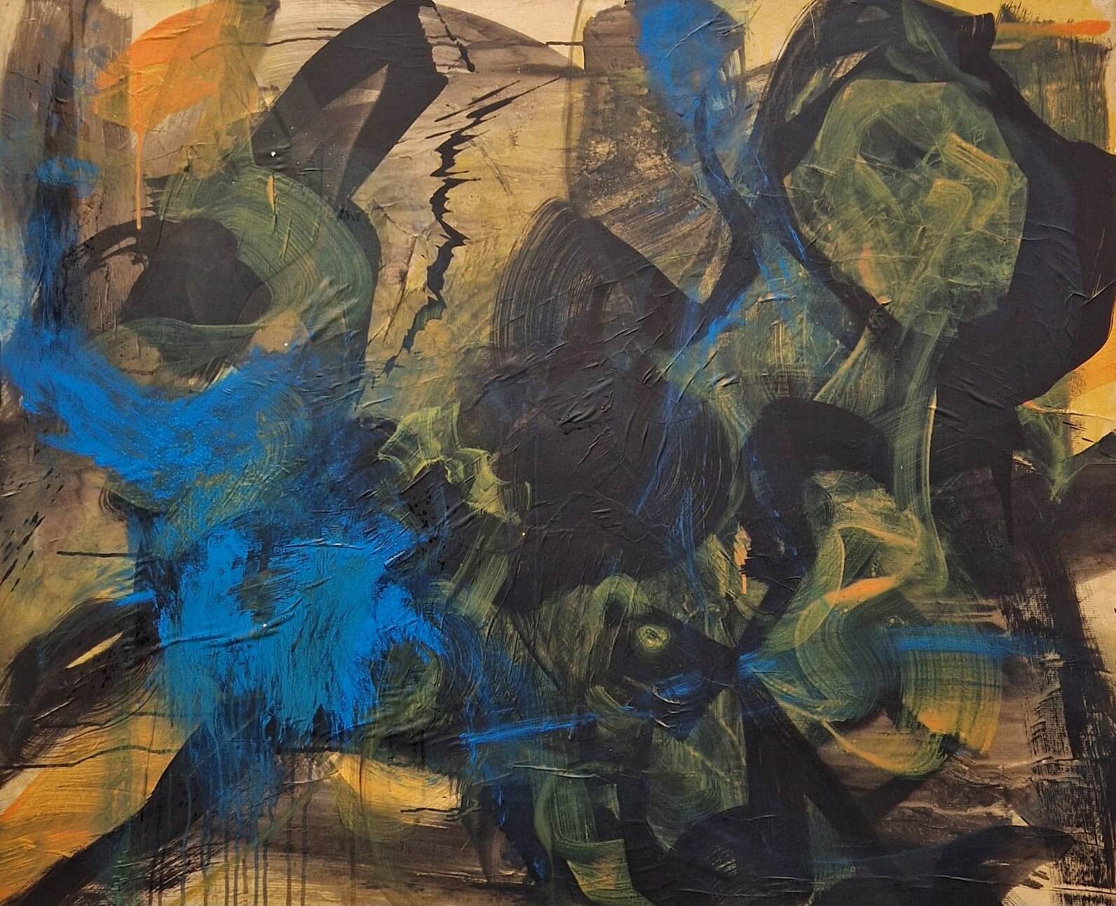 Opera 16-0225 - Vesna  Faiazza  1