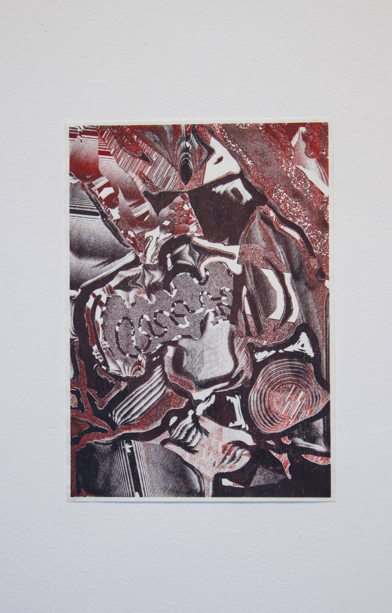 Divided Realizations  1/10