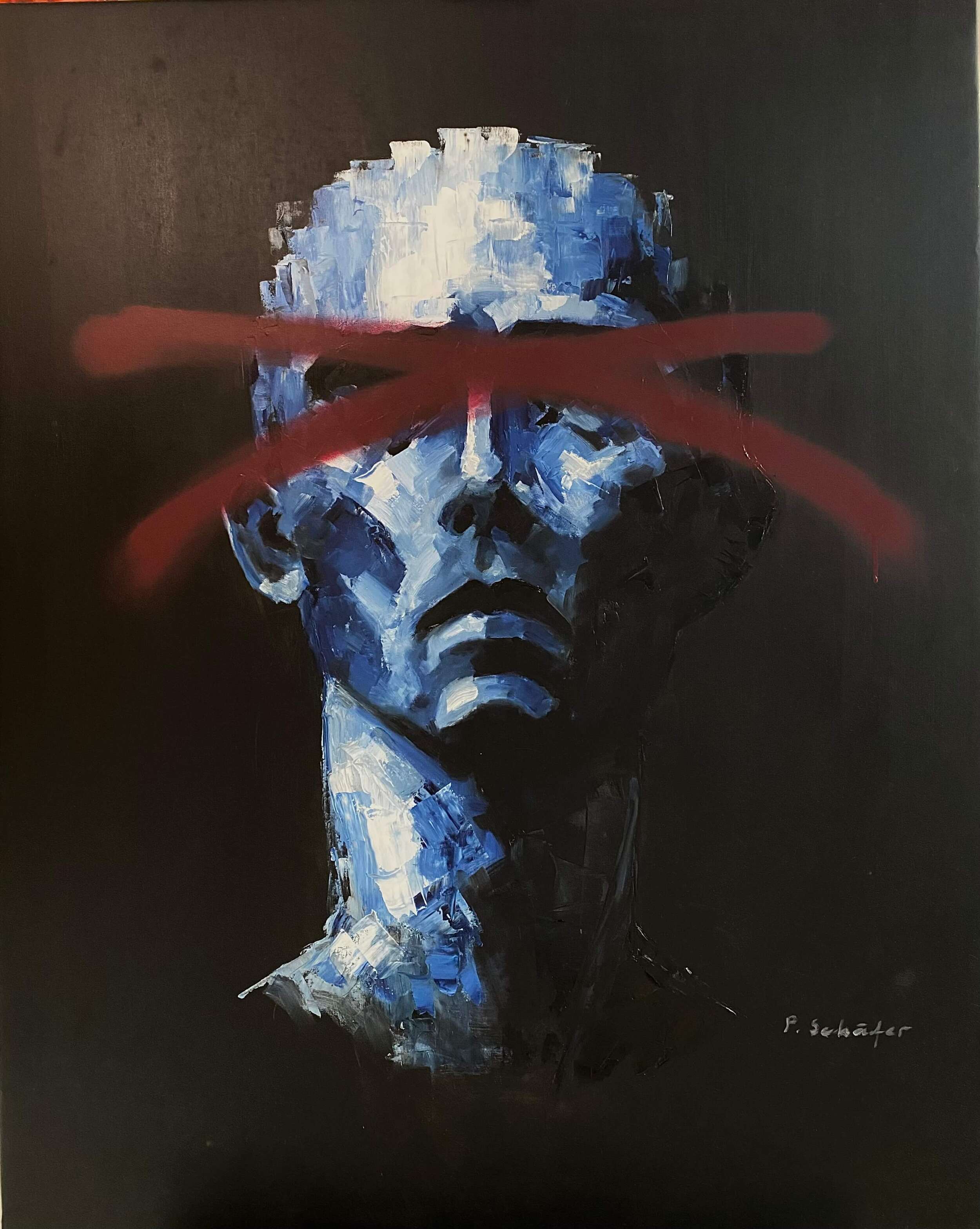 BXC40 - Paul Schäfer 1