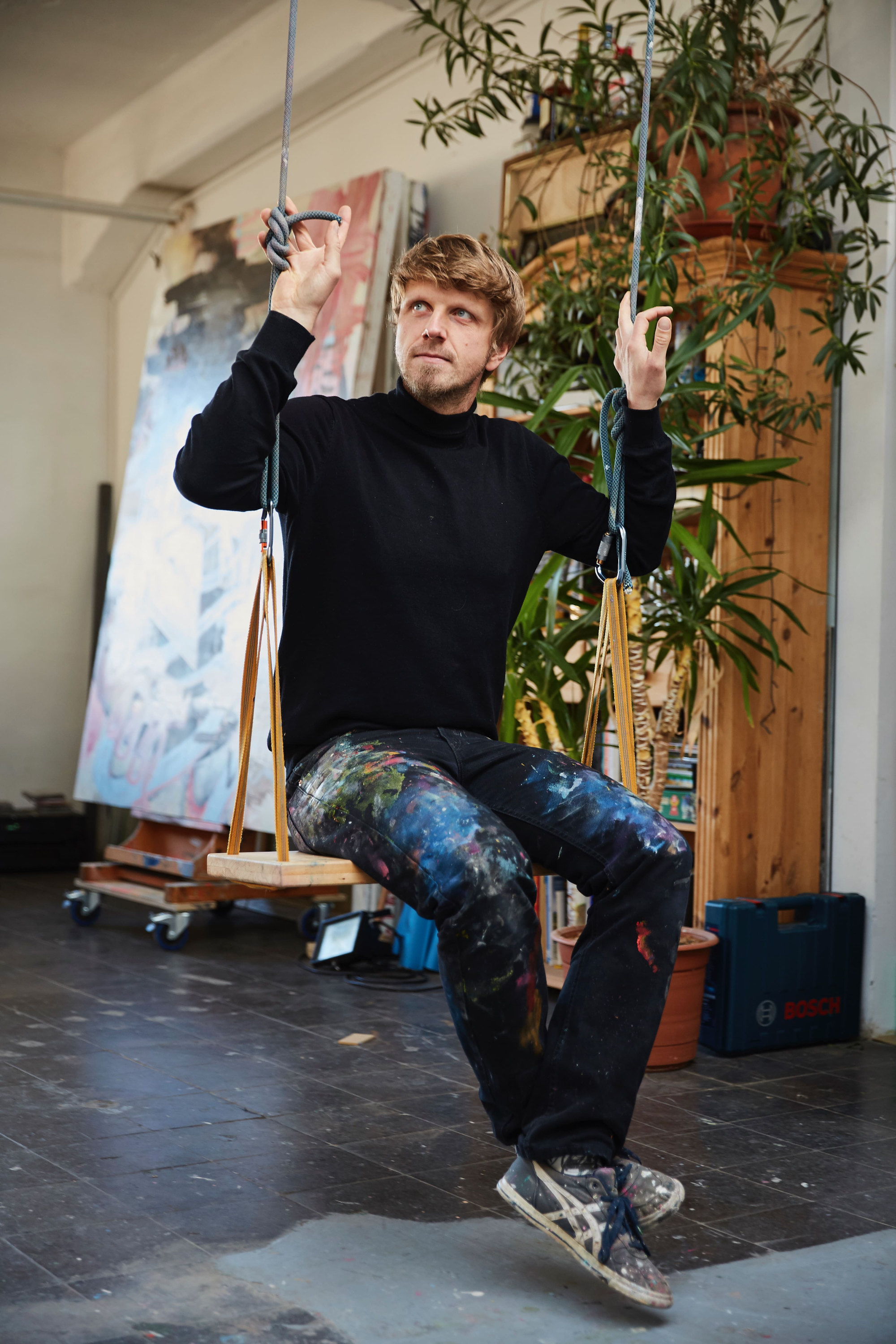 Foto von Daniel Wöllenstein 