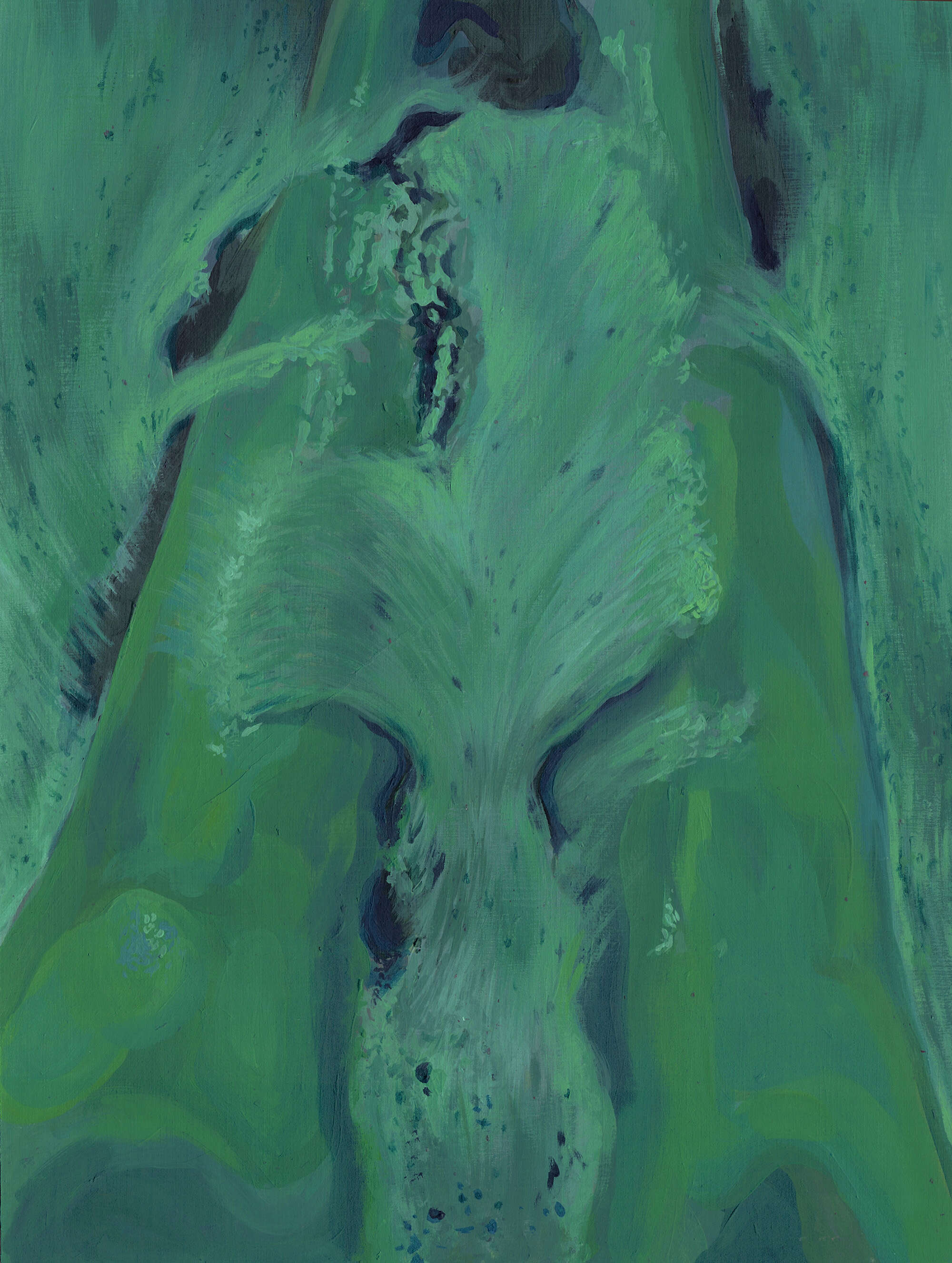 Bewegung - Antonia Ceric 3