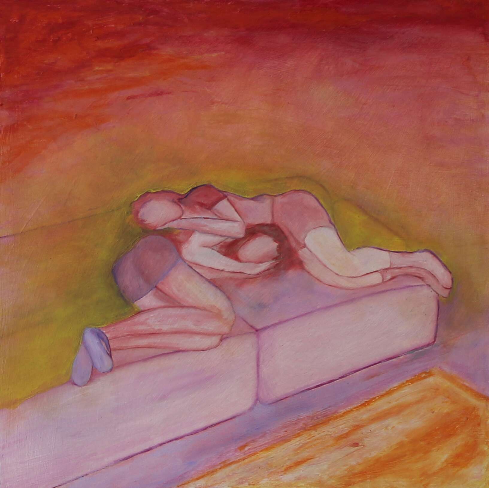 Schwestern - Karolin Storch 1