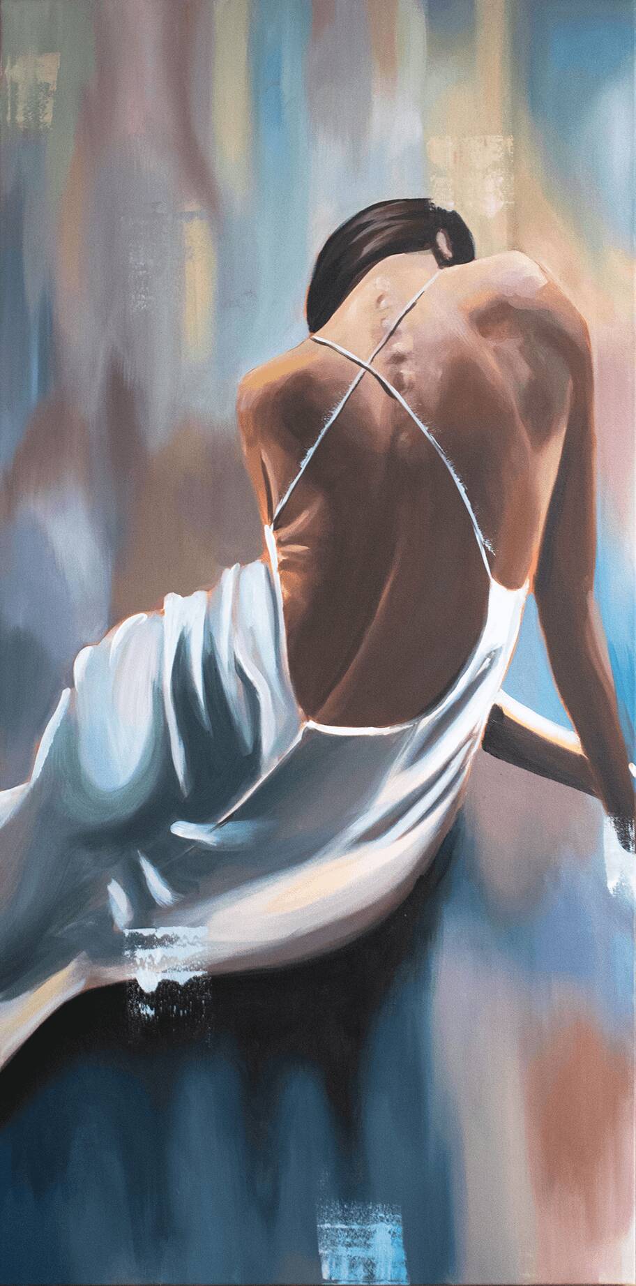 Stille Harmonie - Lilian Hermann 1