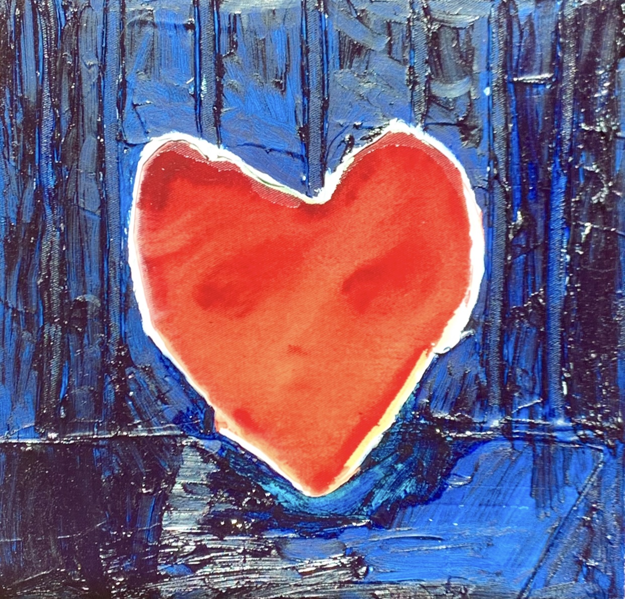 herz//24 - Clara Vivian Stang 1