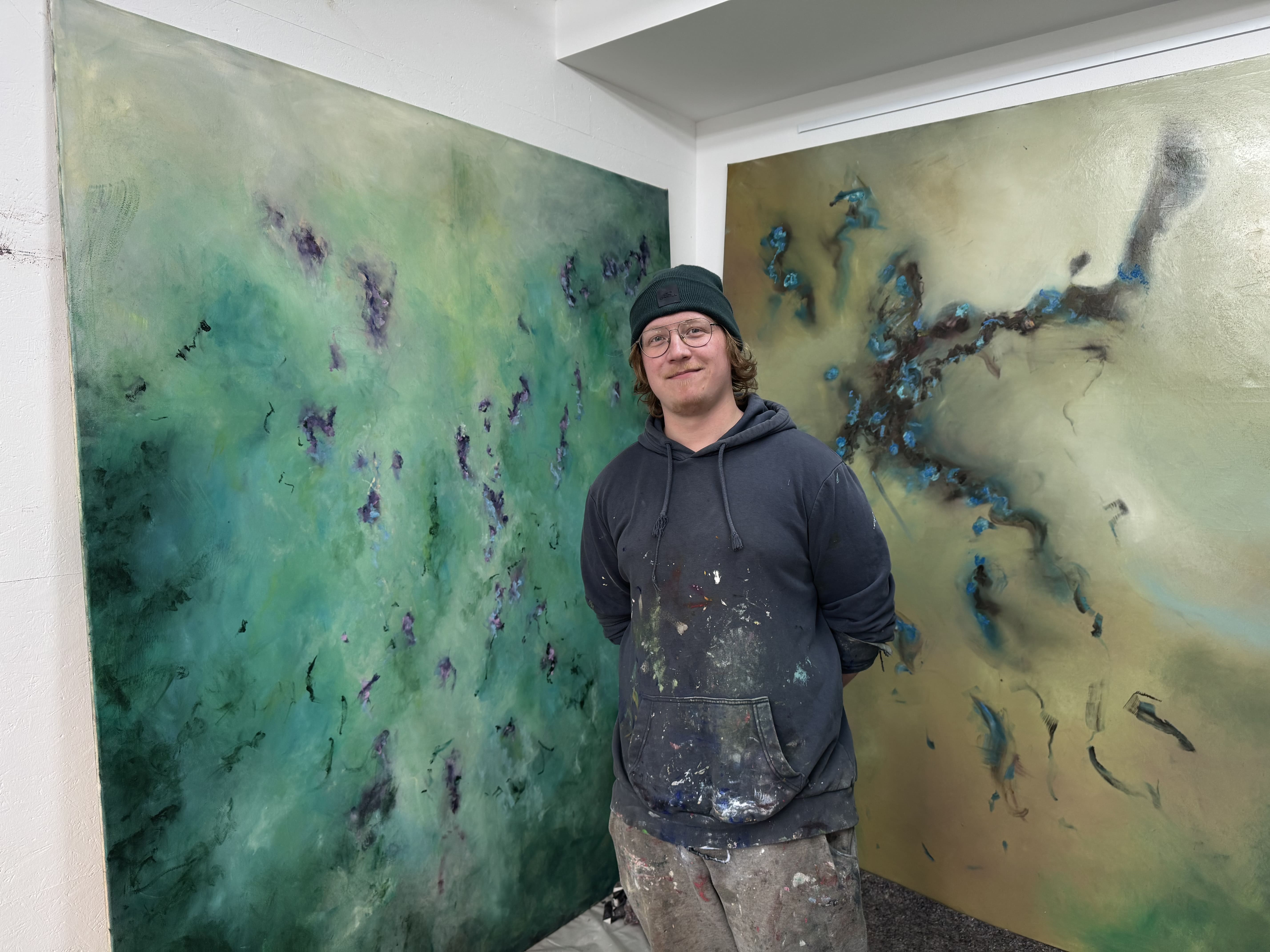 Foto von Christopher Schröder