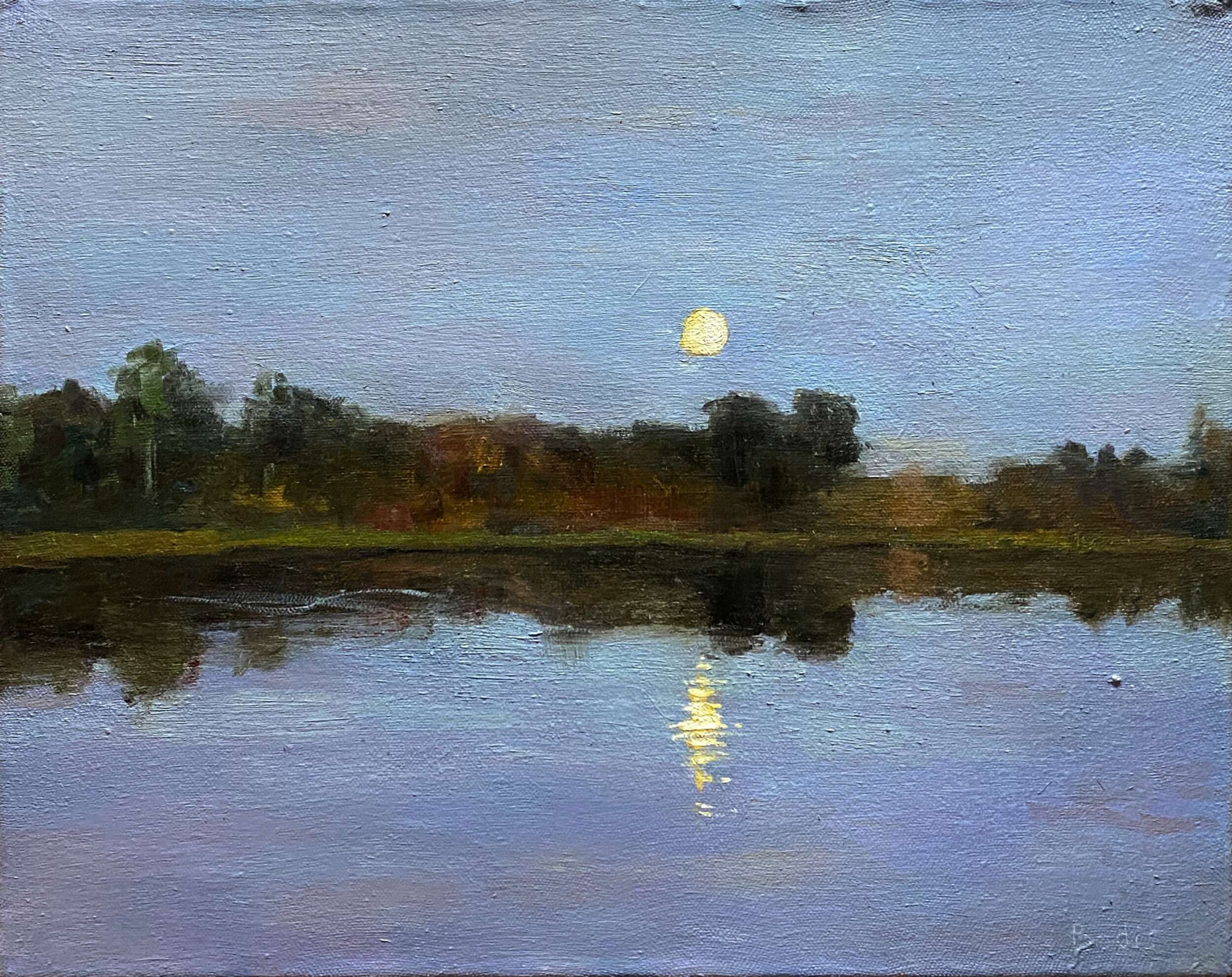 Month - Bohdan  Dobrivskyi  1