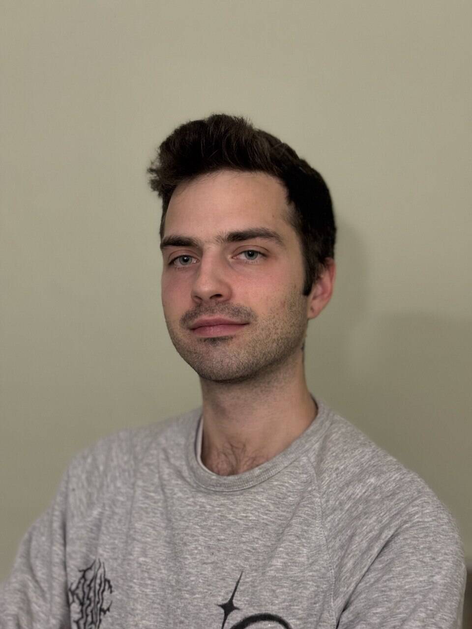 Foto von Klimentiy Vervekin