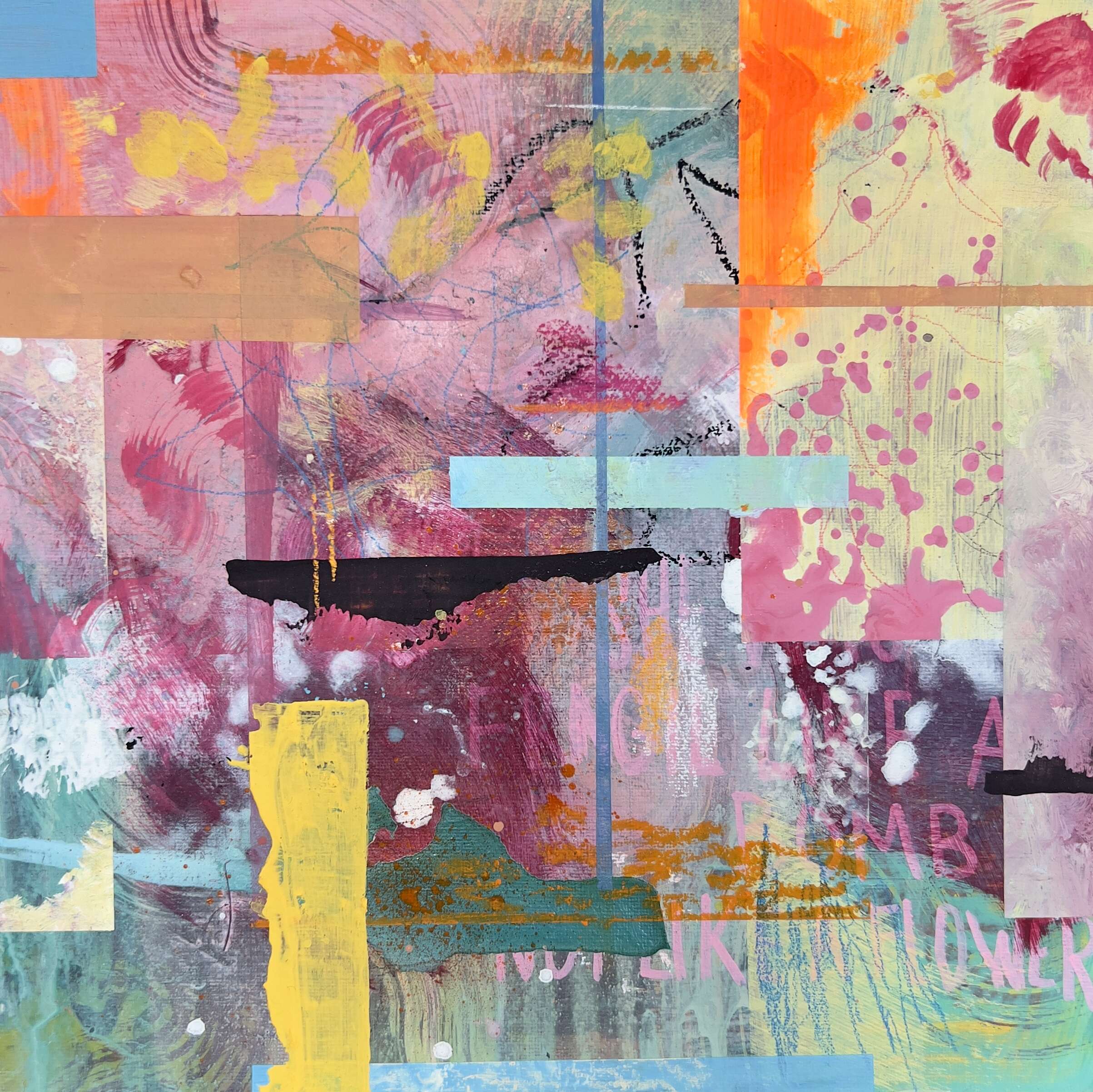 Bloom 1  - Sophie Bäumer 3