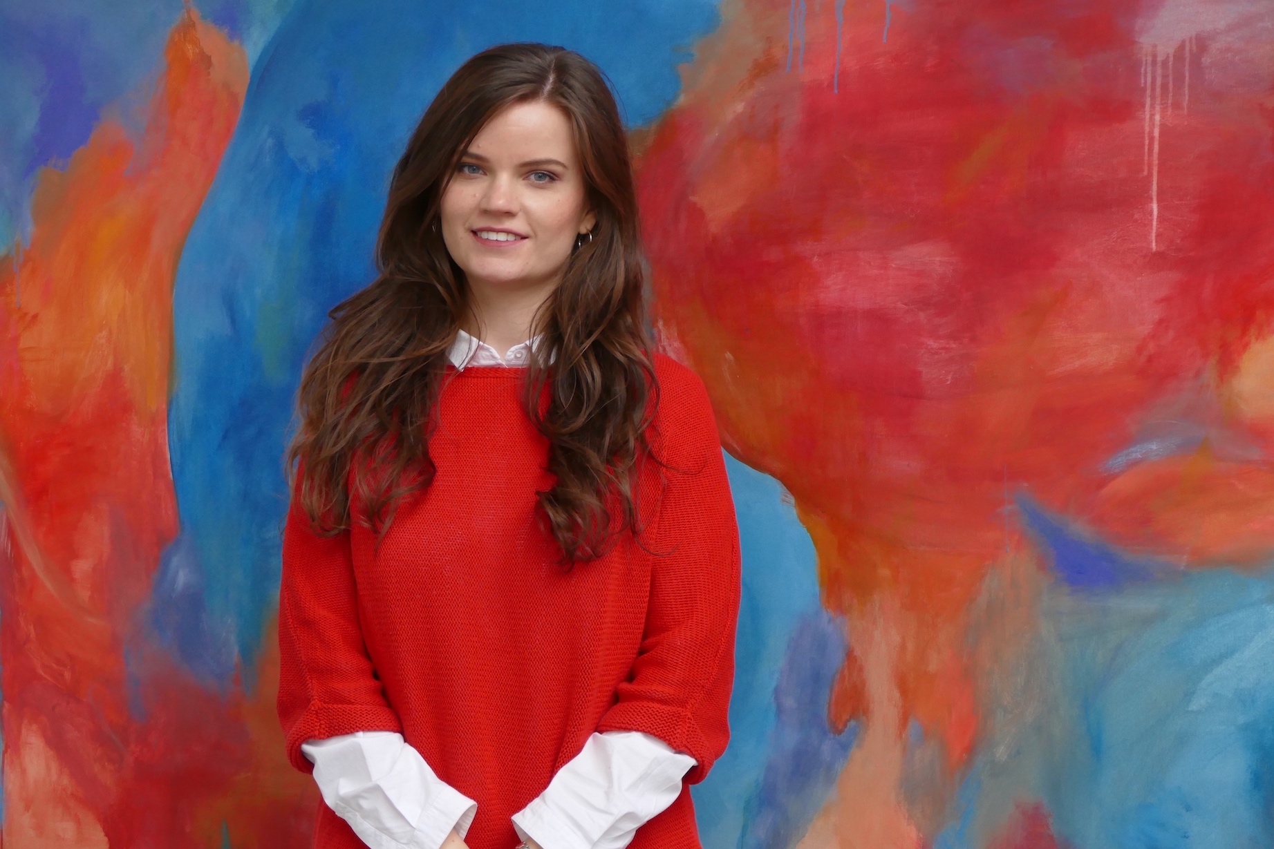 Foto von Josefine Däumer