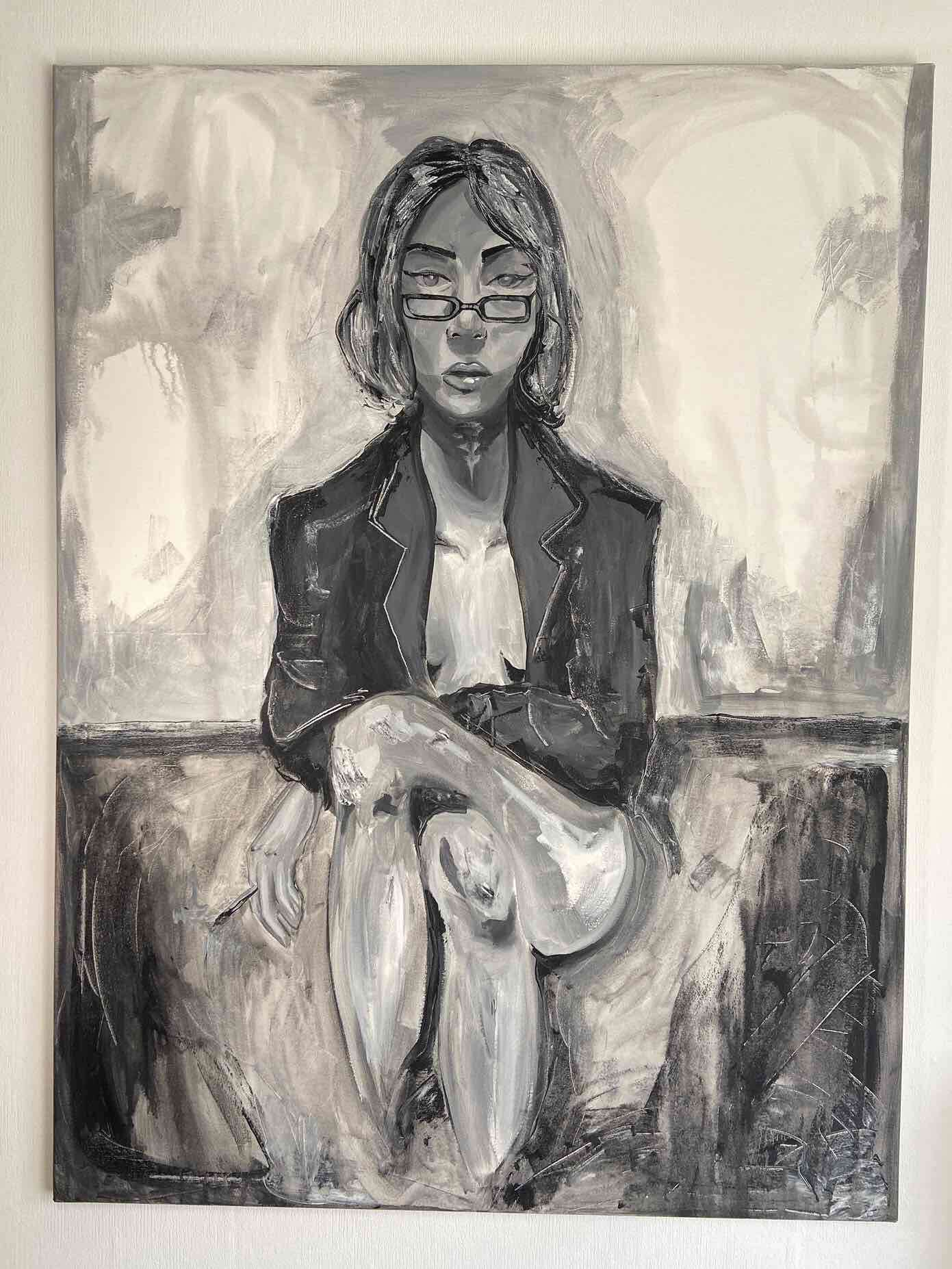 Mathilda - Stella Mierendorff 9