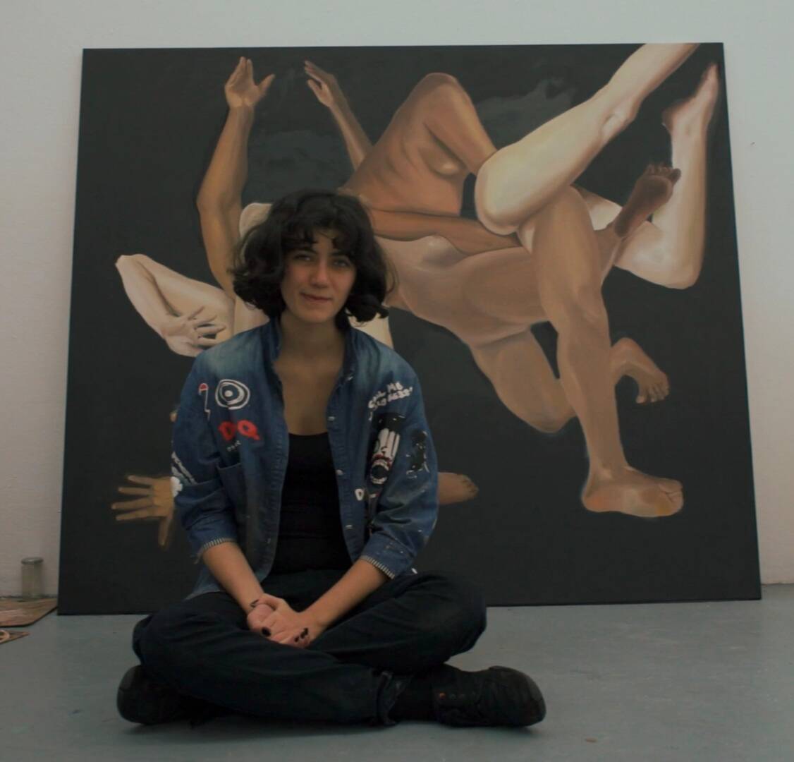 Foto von Mersedeh Sharifi