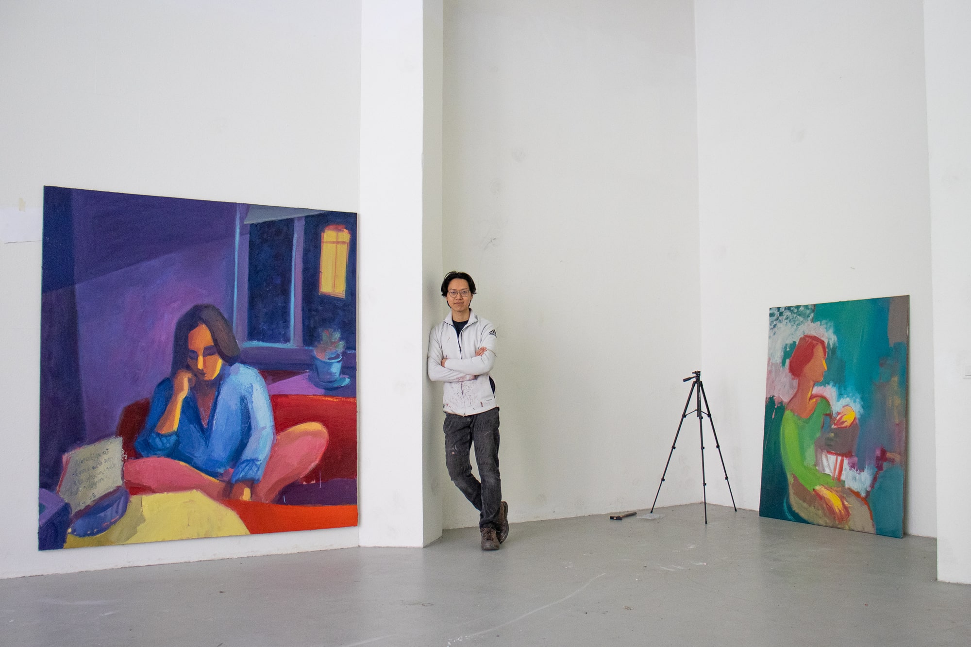 Foto von Quang Minh Tran