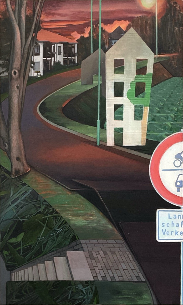 Damm - Lukas Franz Zimmermann 1