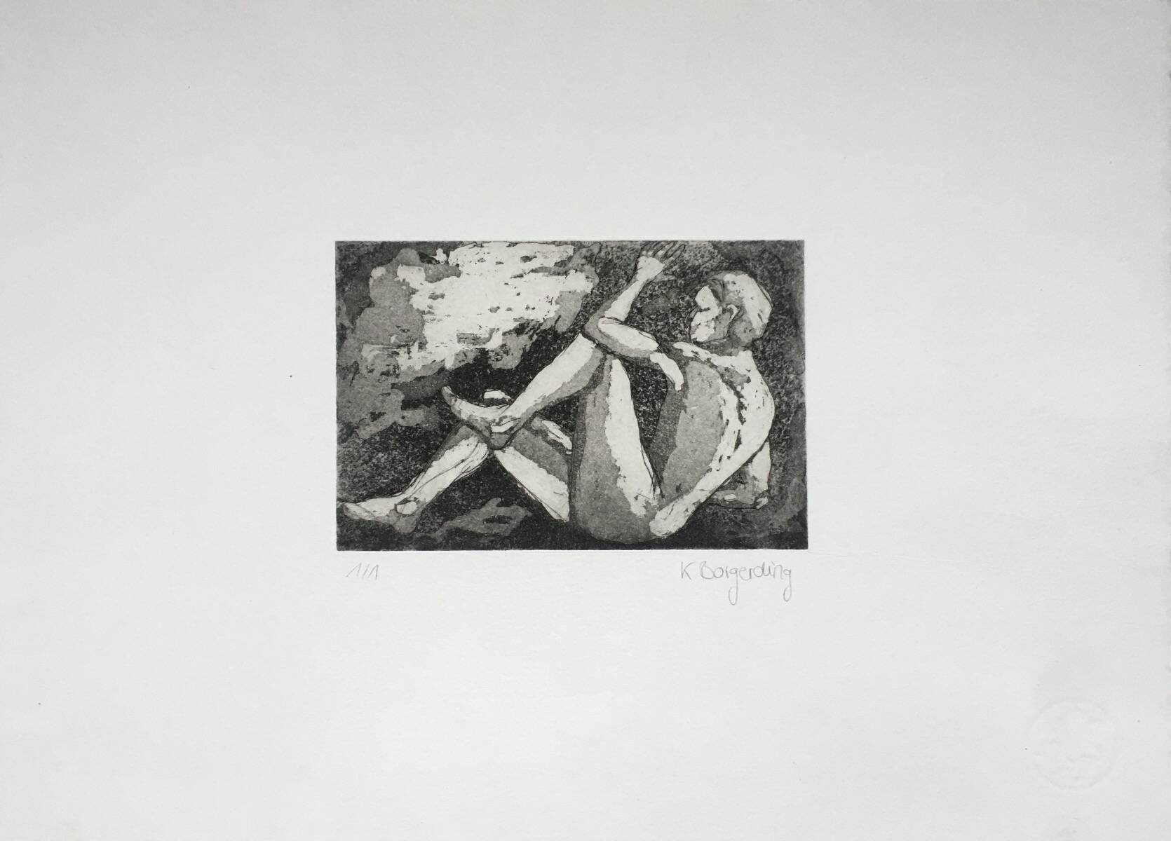 Blumen des Bösen III