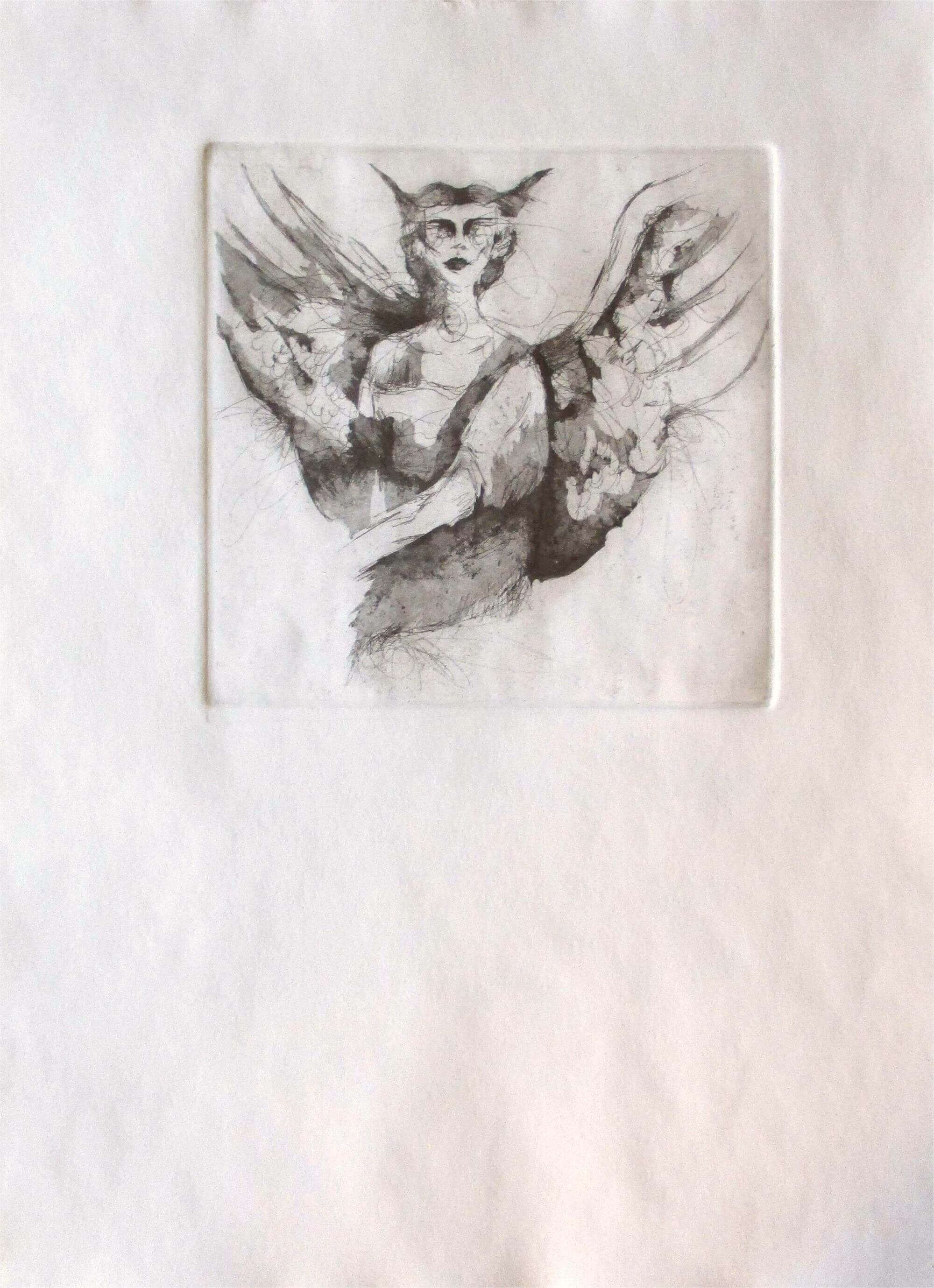 Mavri Afroditi - Xeni Oikonomou 1