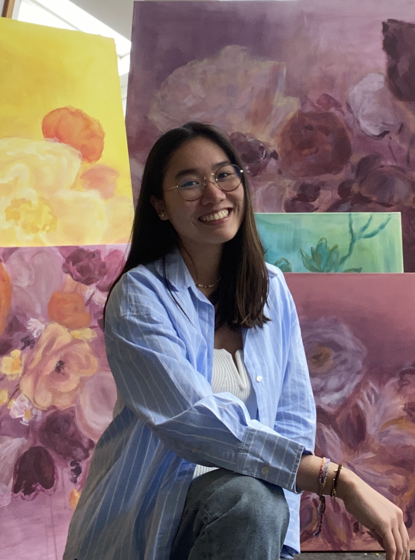 Foto von Le Phuong Anh Meier