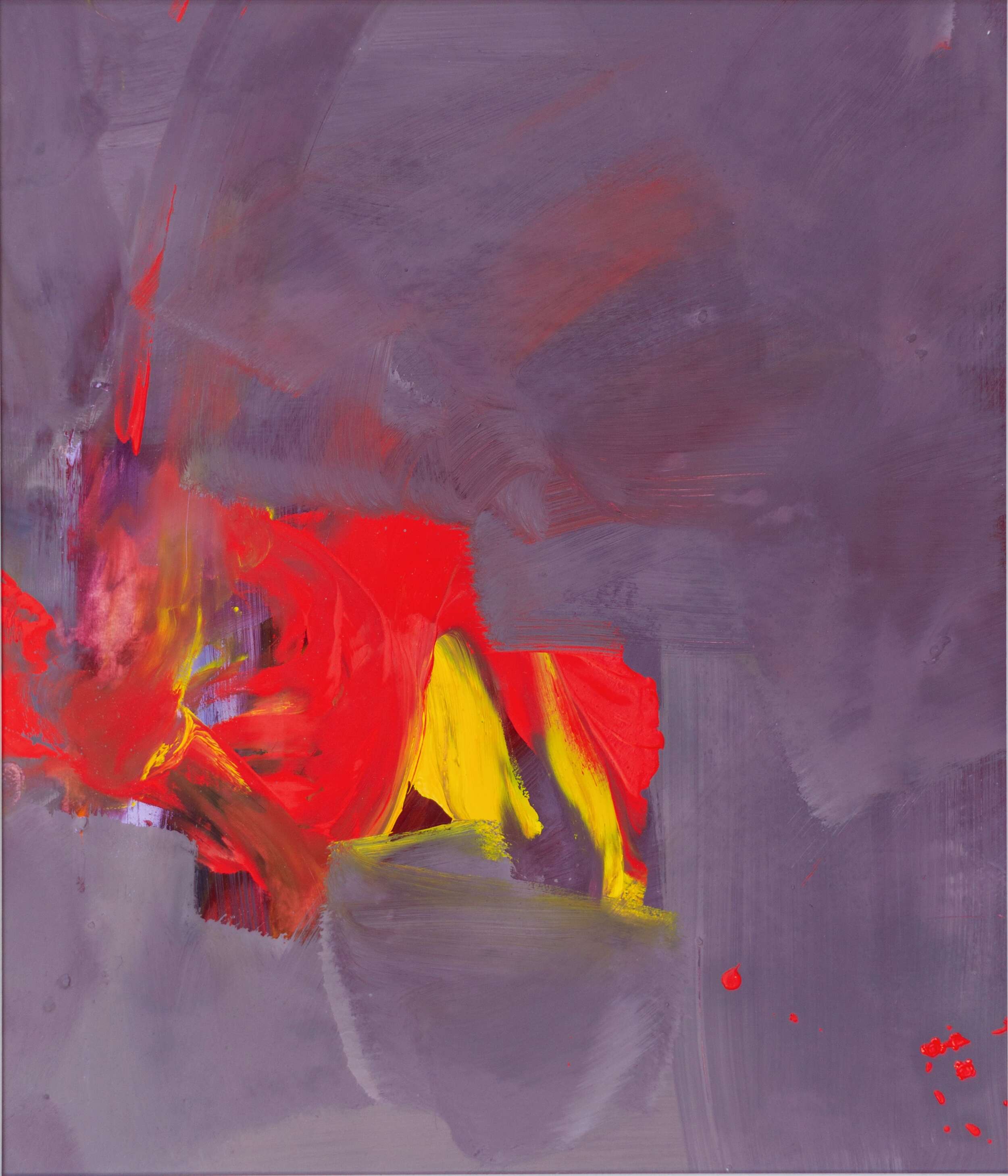 Farbe in Bewegung 20#6b - Antje Bockeloh 1