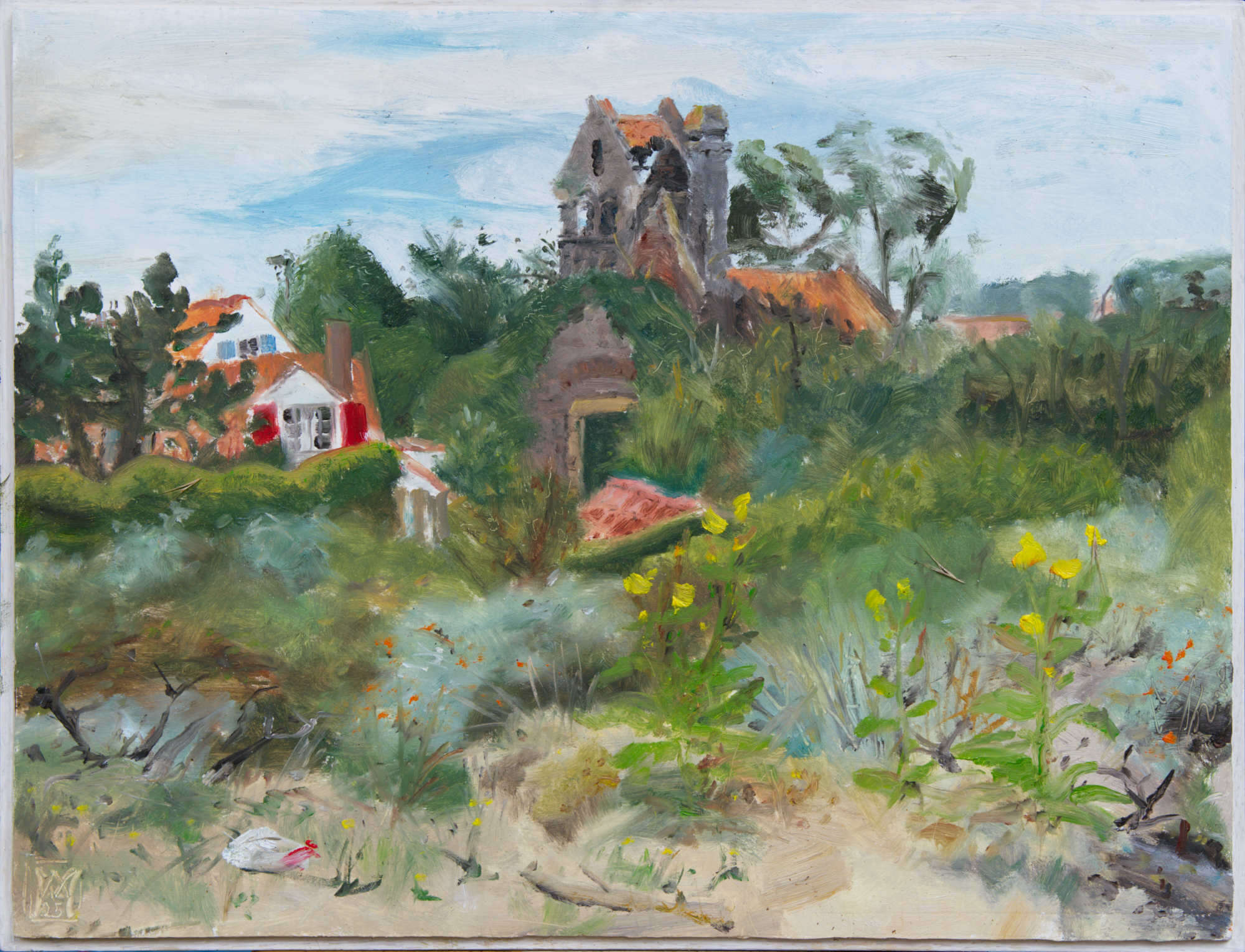 Wissant - Valentin Weller 5