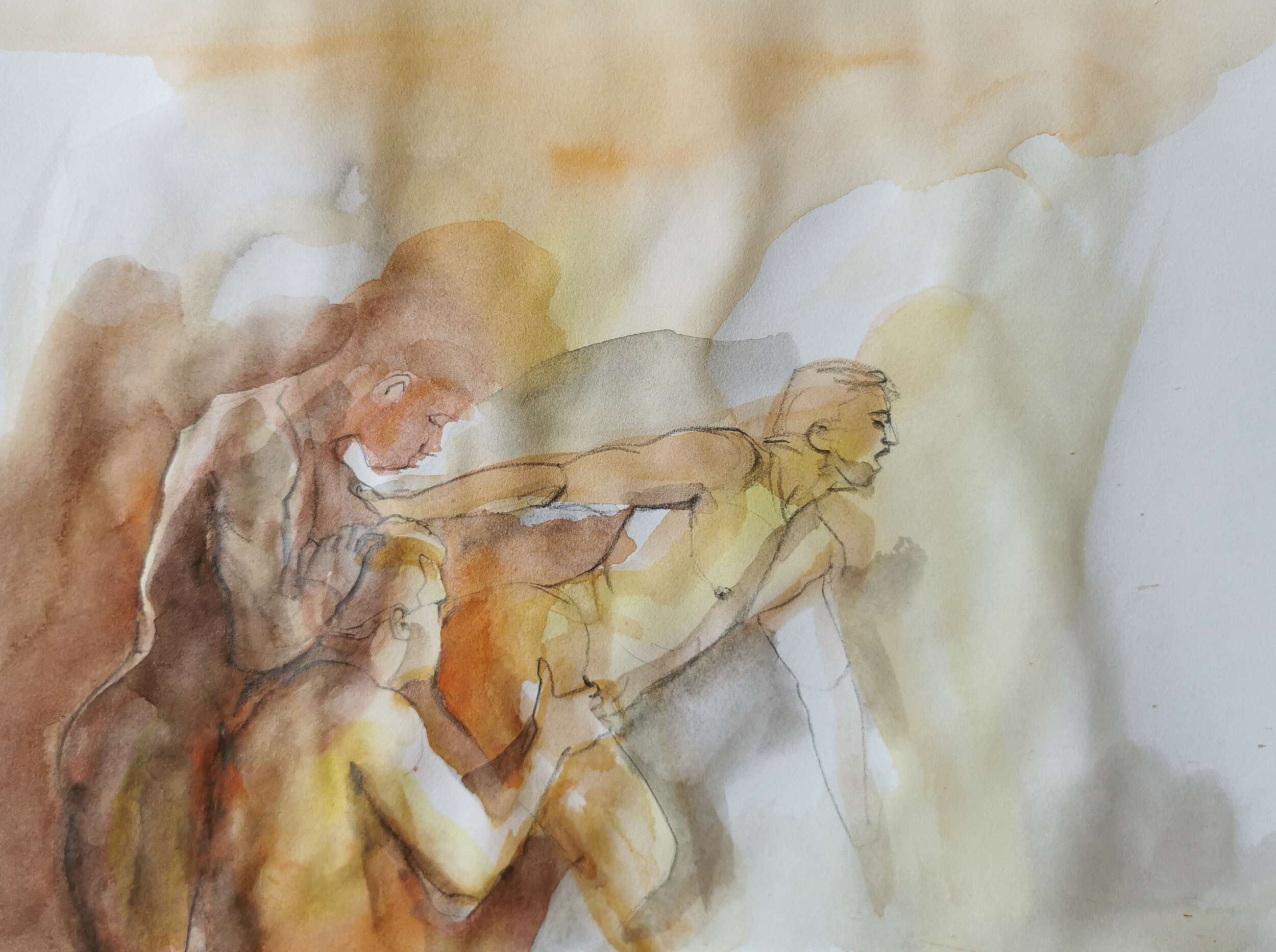 3er - Christian Horras 1