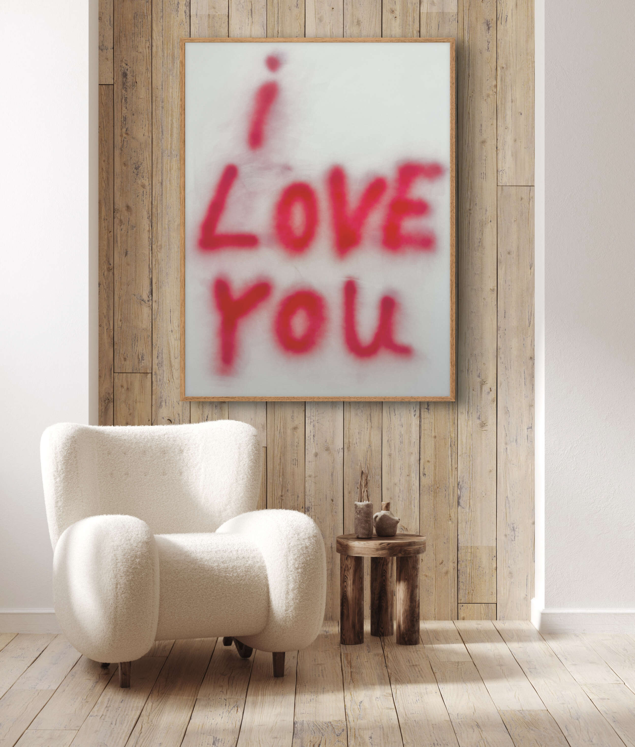 I LOVE YOU  - Sara von Meer 3