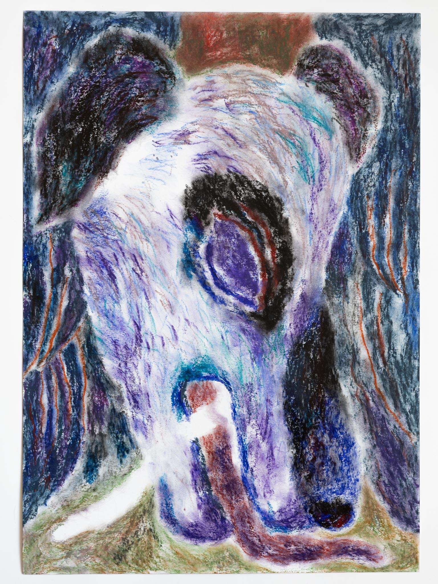 Hund #1 - Soyoung Park 1