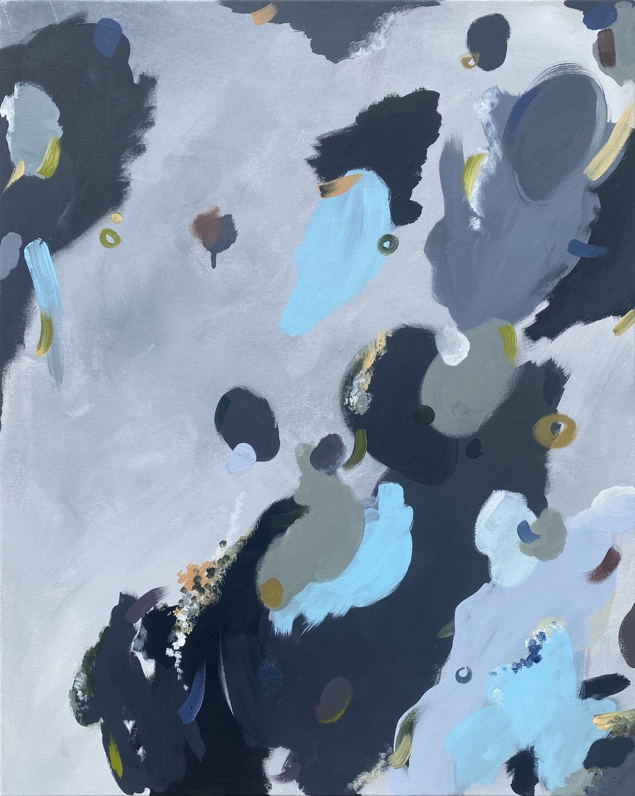 Steinige Welt - Mara Münch 1