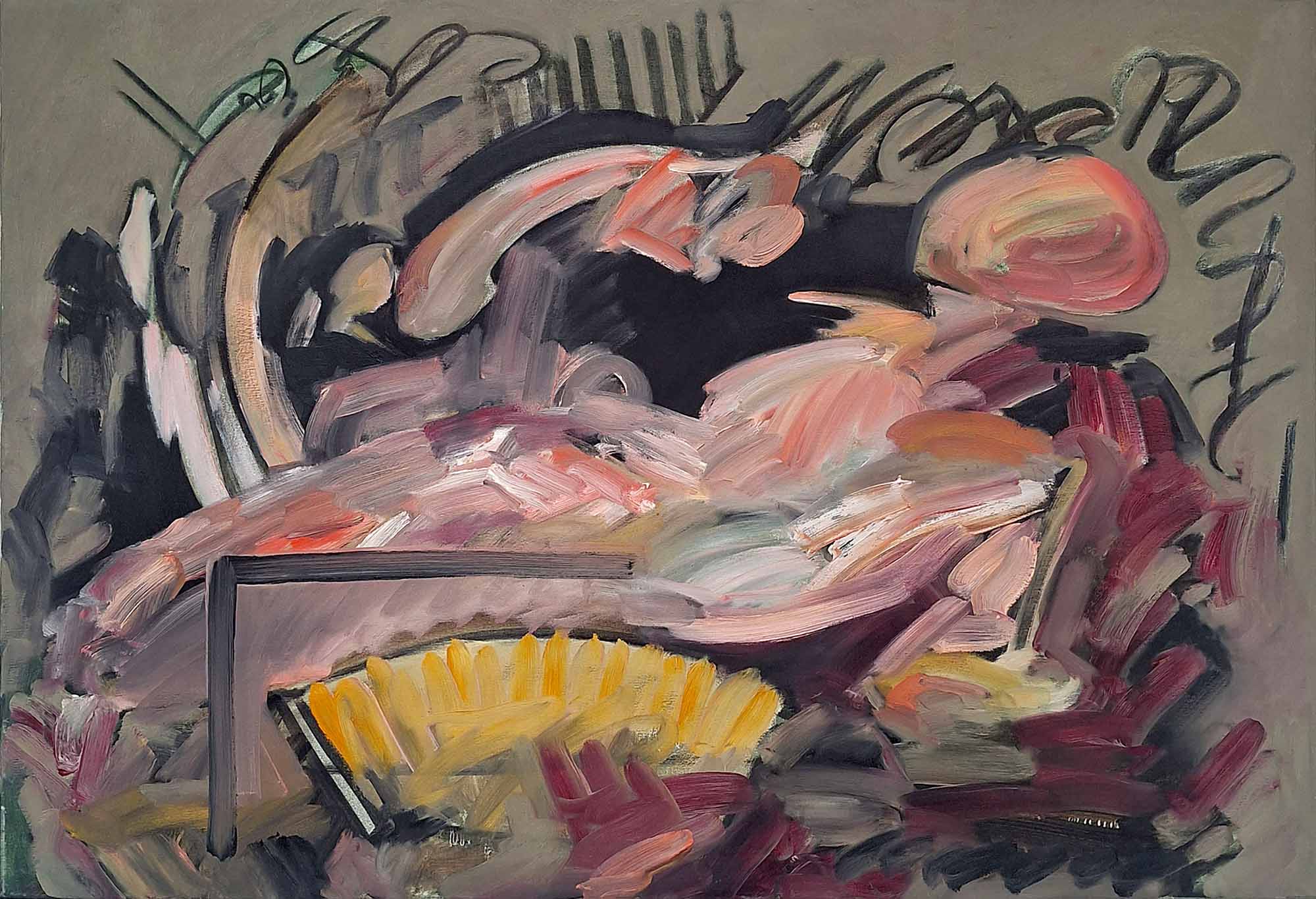 Kornbett - Arthur Liebmann 1