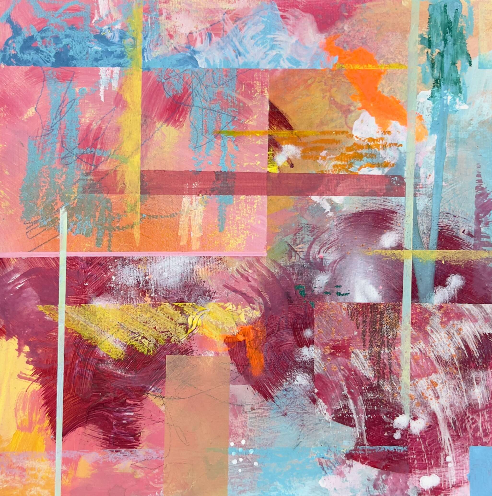 Bloom 3 - Sophie Bäumer 3