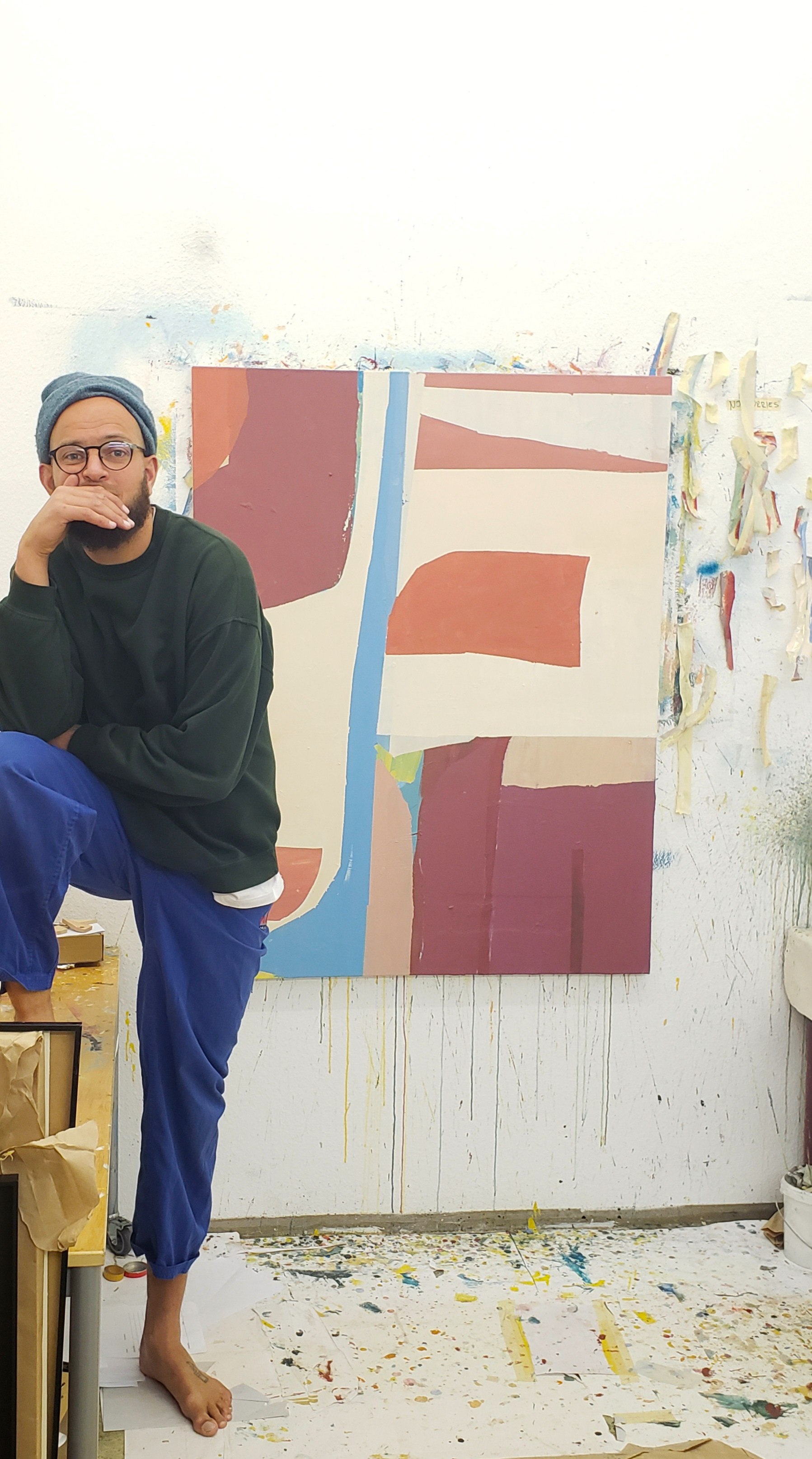 Foto von Drew Mazyck