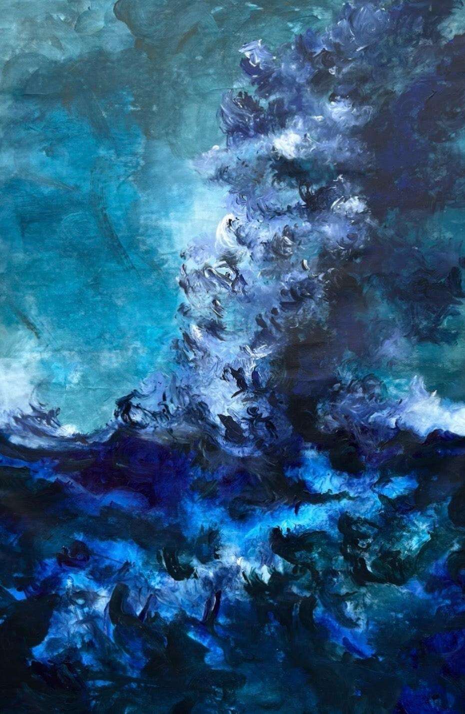 Windstärke 13 - Carmen Eichenberg 1