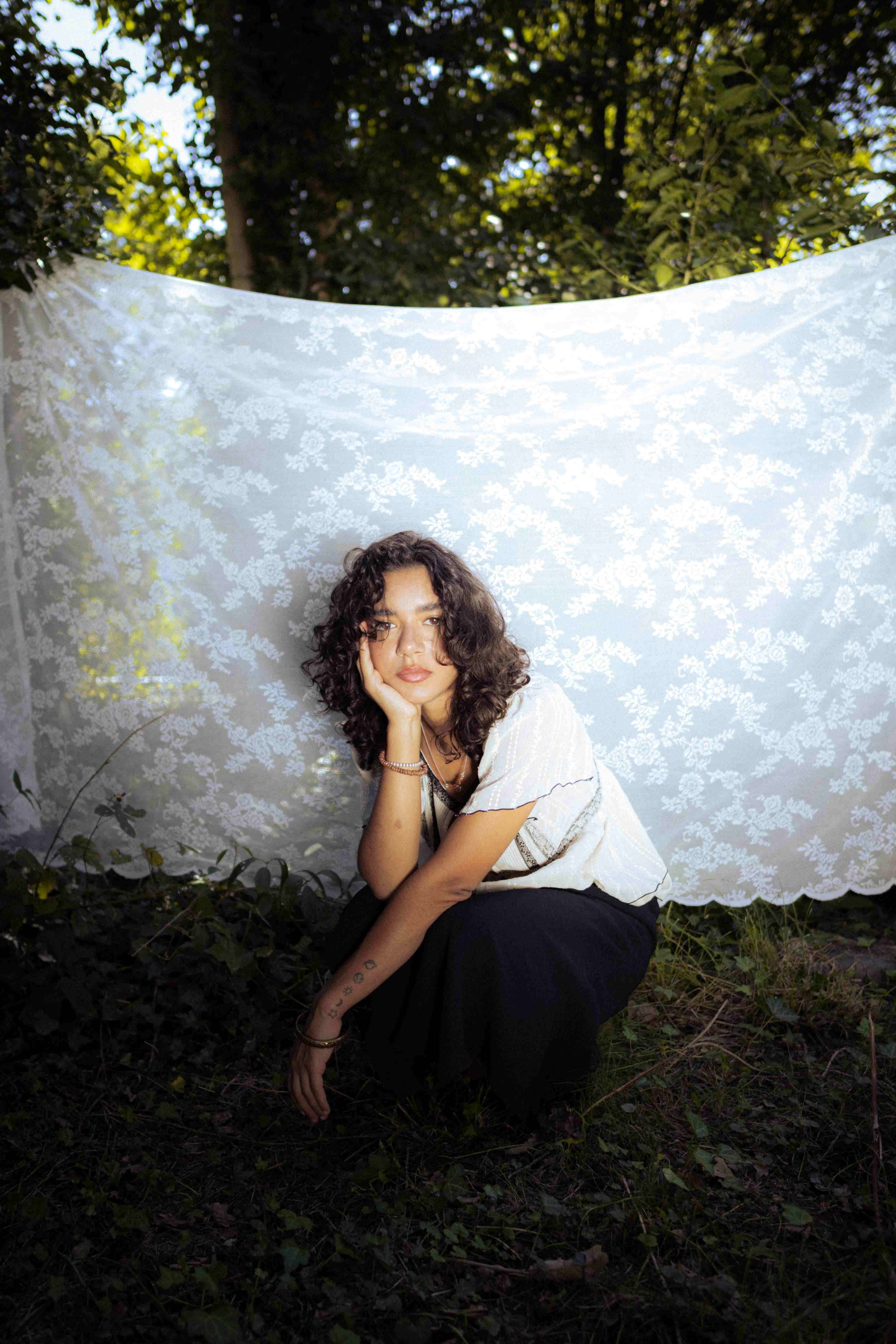 Foto von habiba el kholy