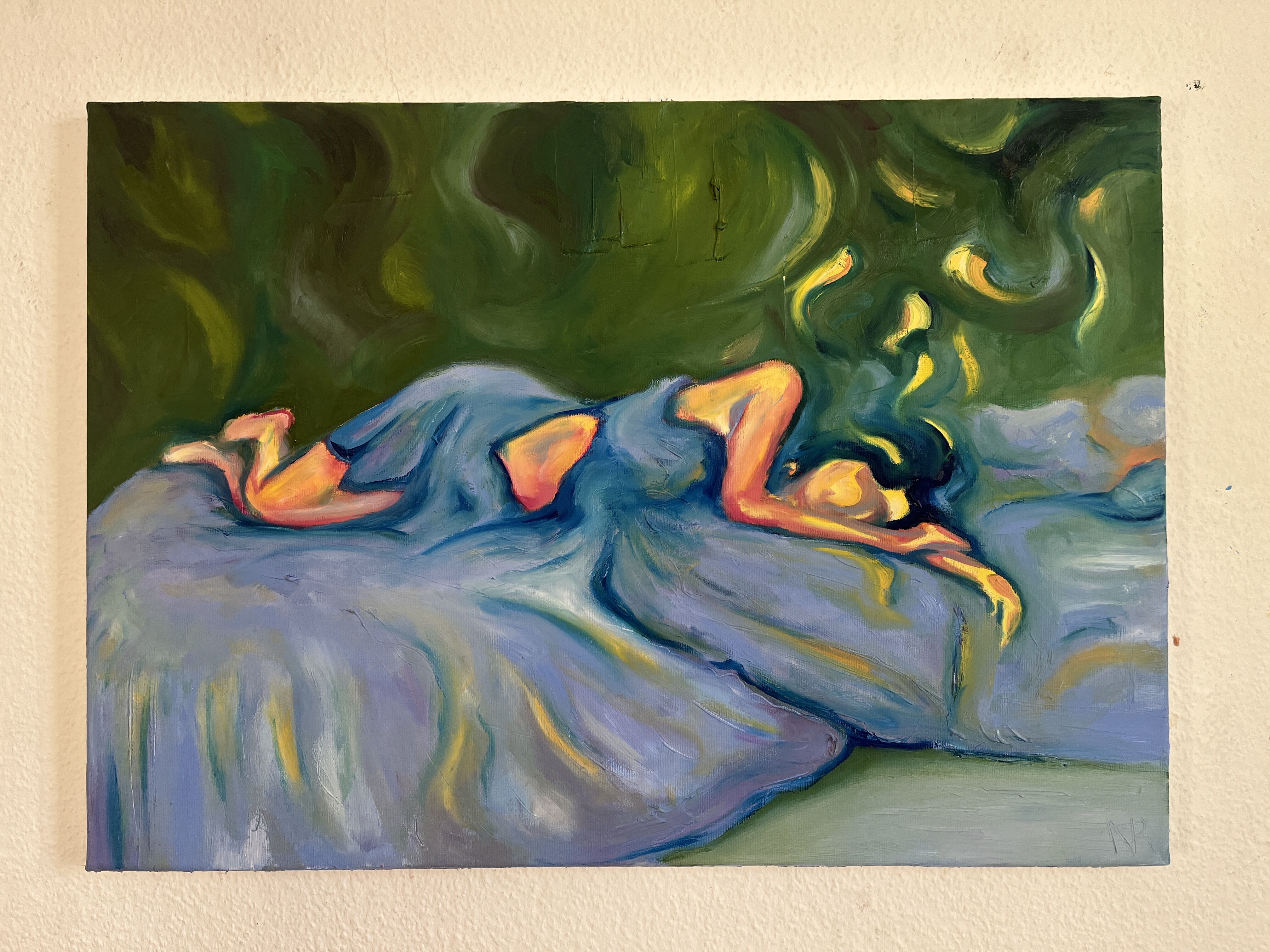 behaglich - Noah Rennebaum 1