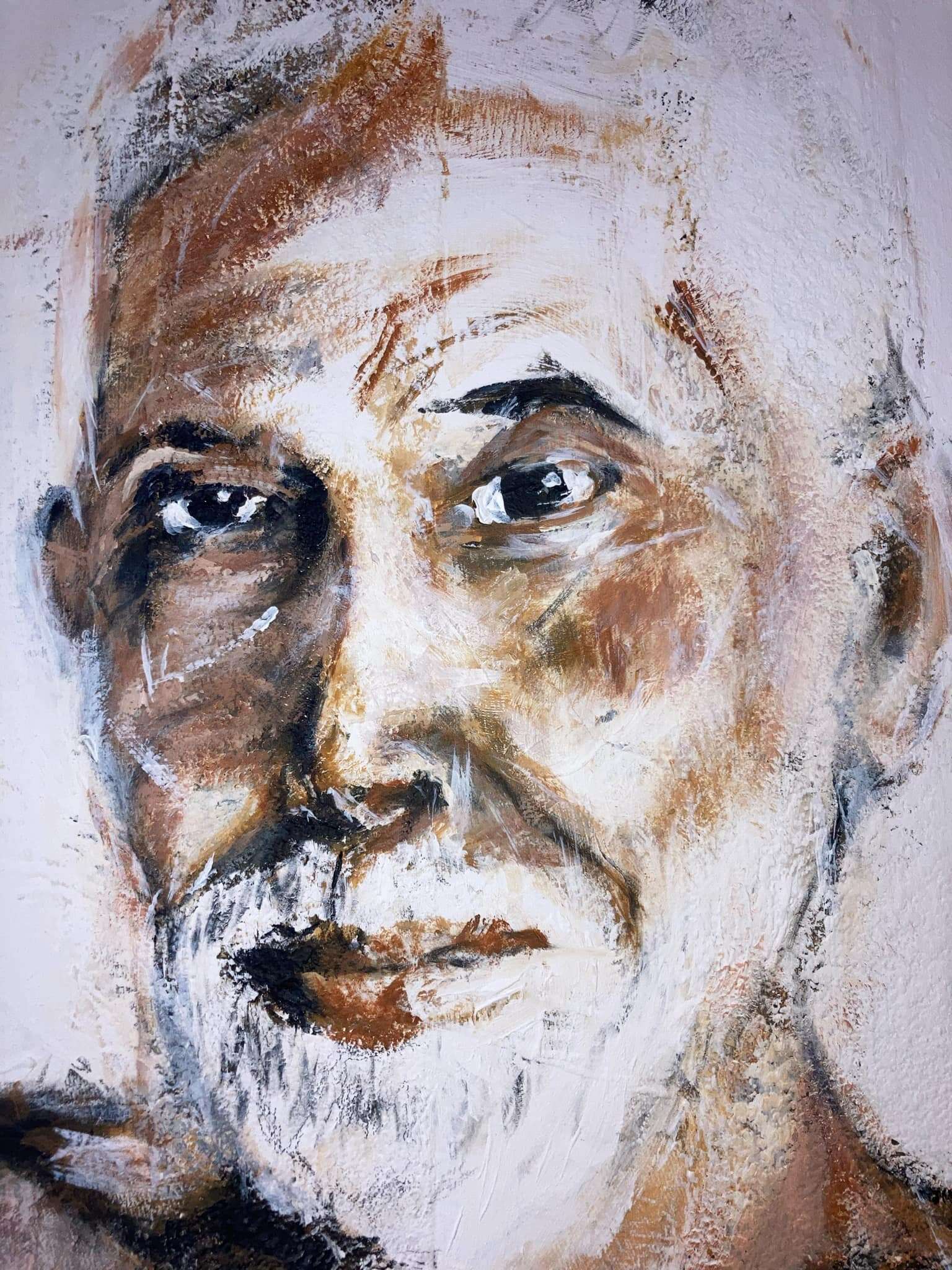 Ramana Maharshi - Kim Helbig 3