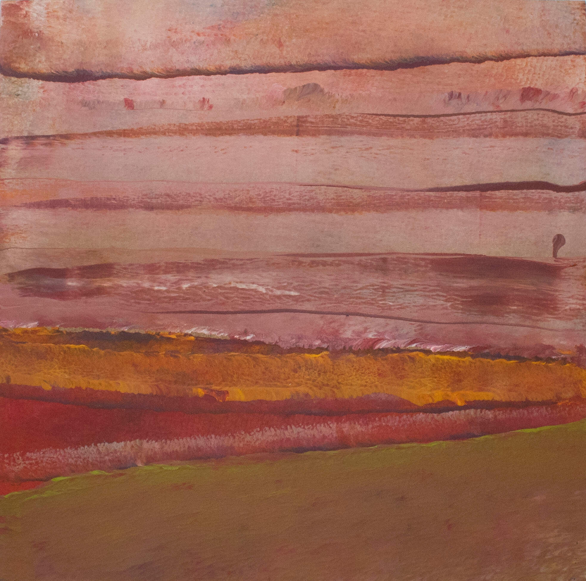 Baddhan - Leen AL Ja'afreh 1