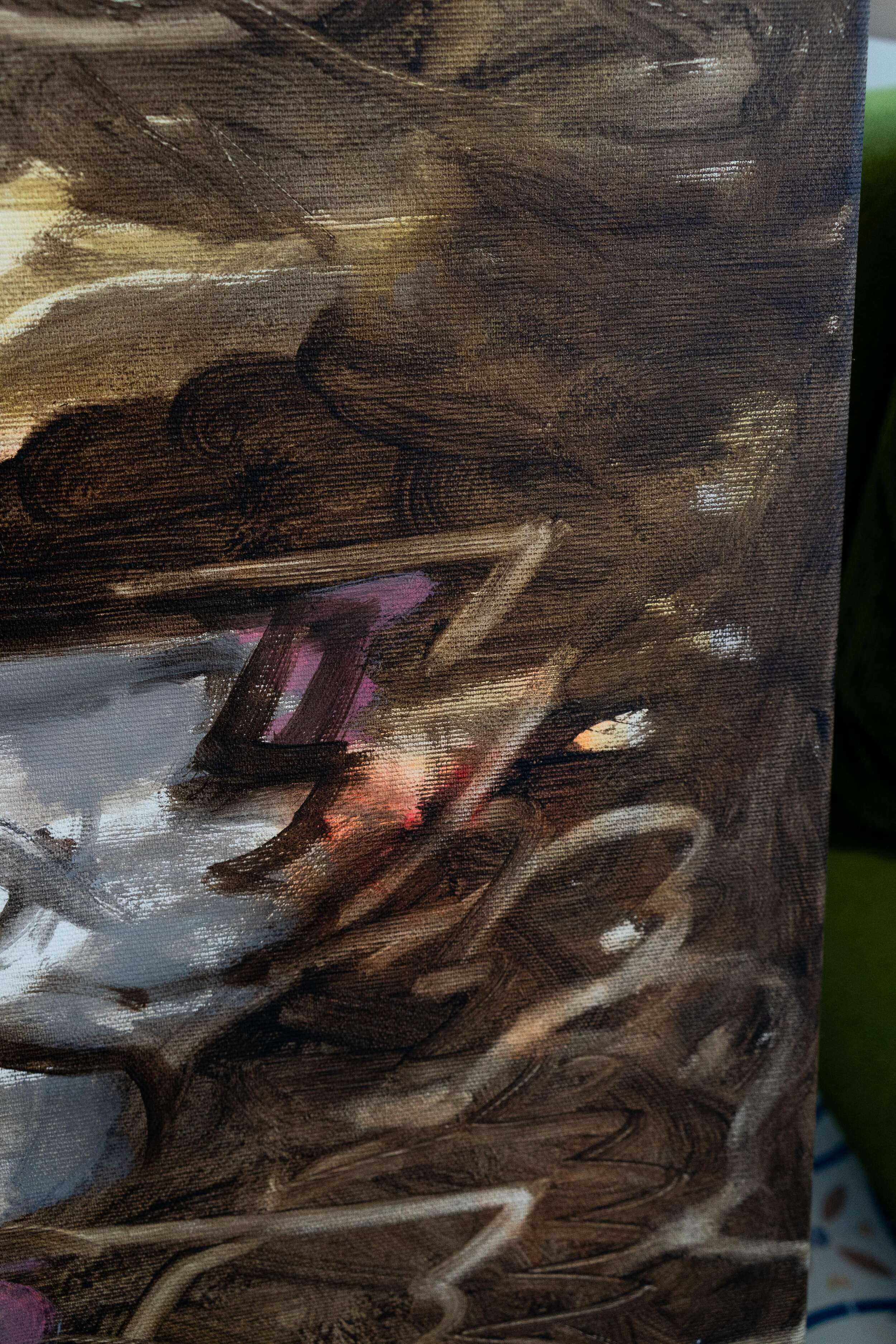 Tauben - Sarah Hischemöller 3